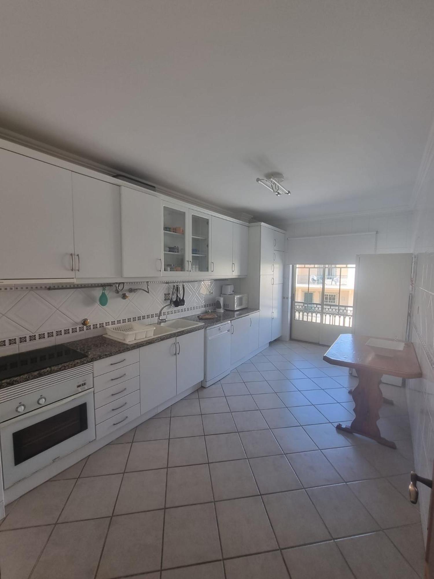 Appartement T2 Dos Bicos Albufeira