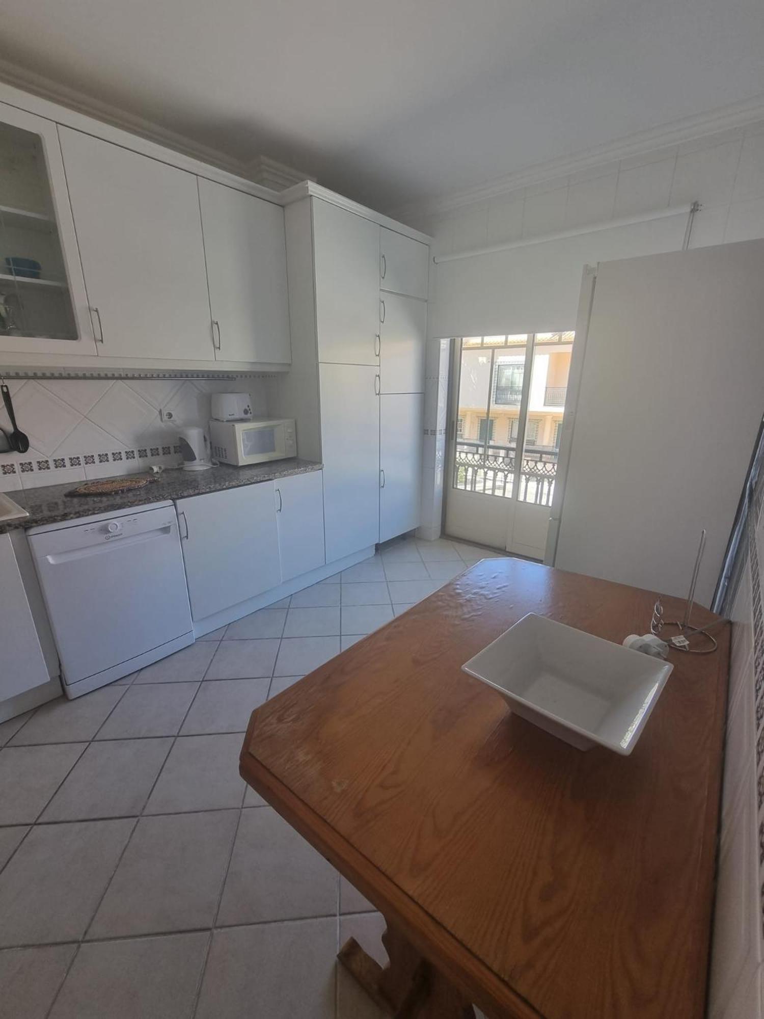 Appartement T2 Dos Bicos *