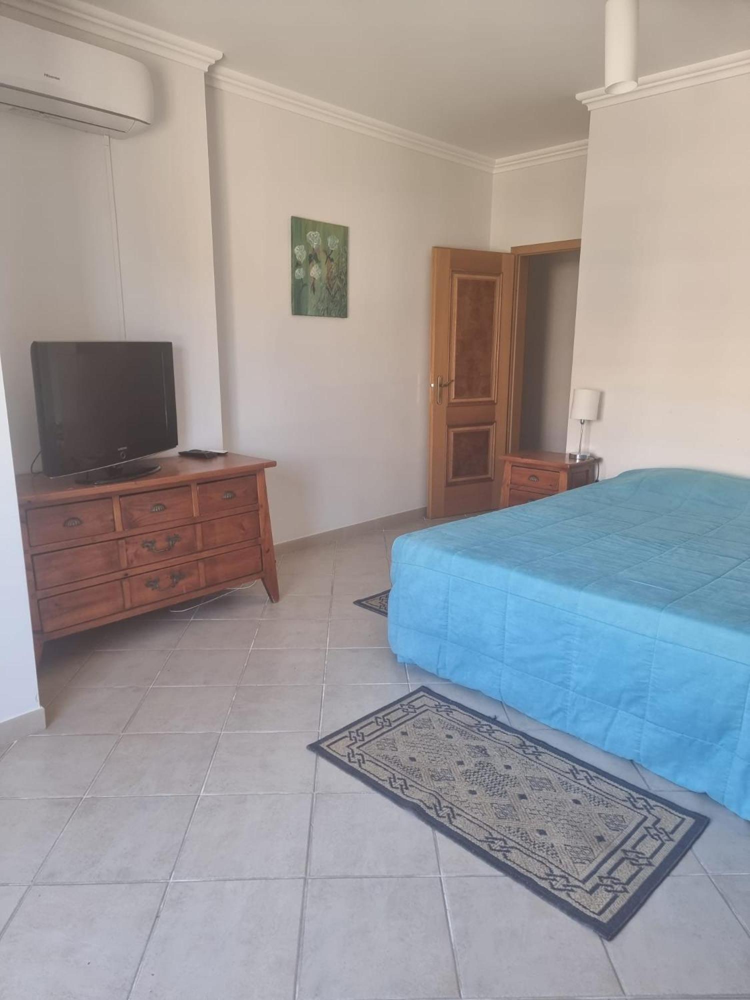 Appartement T2 Dos Bicos