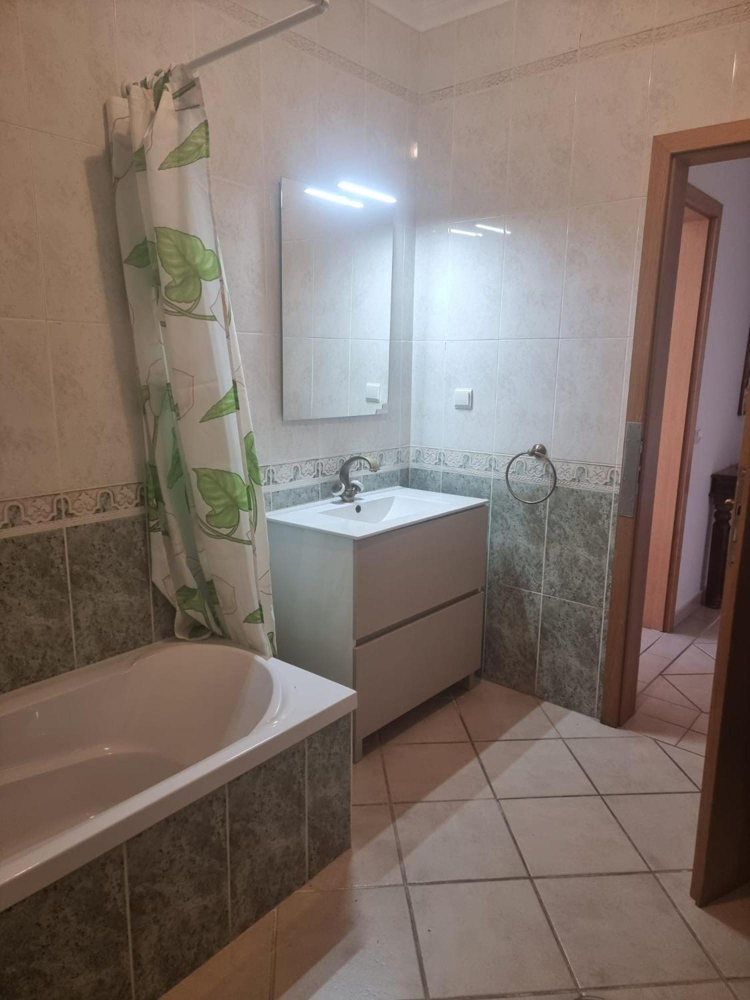 T2 Dos Bicos Appartement *