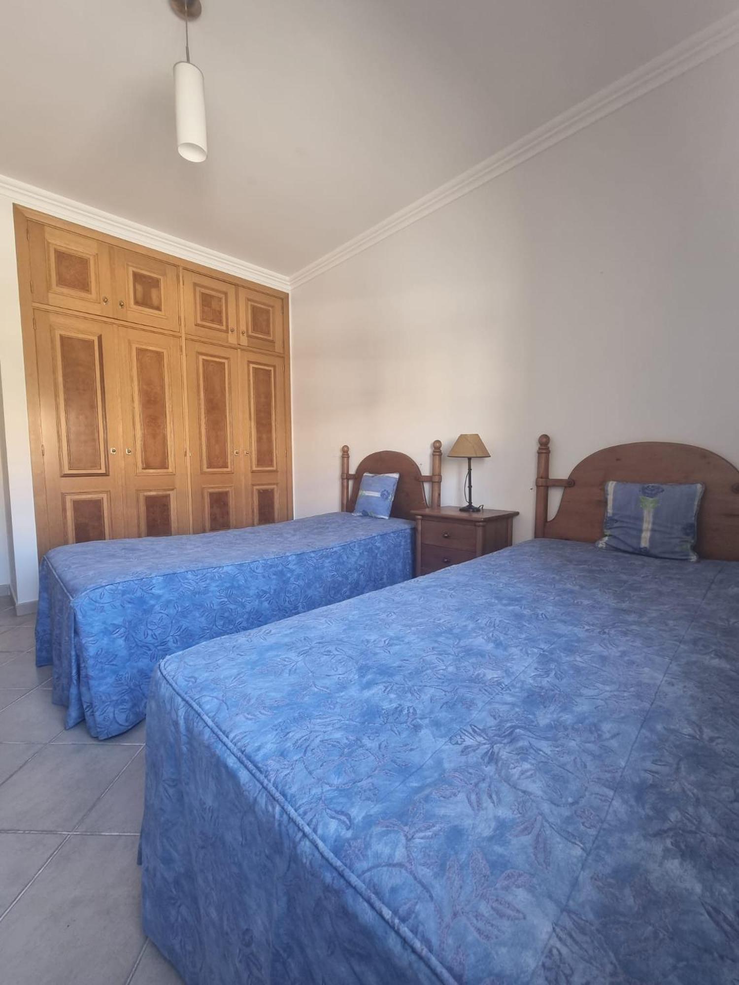T2 Dos Bicos Appartement Albufeira