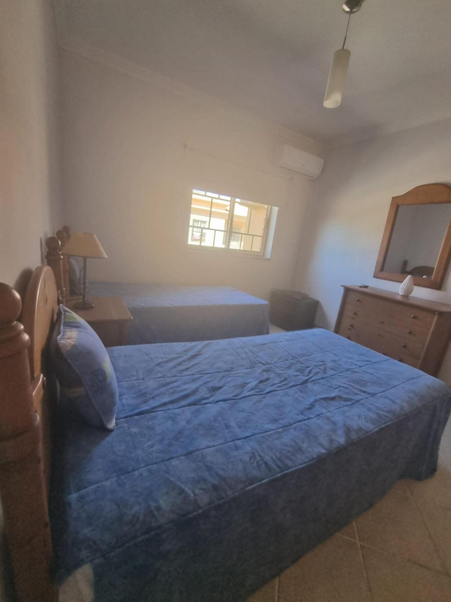 T2 Dos Bicos Appartement Albufeira