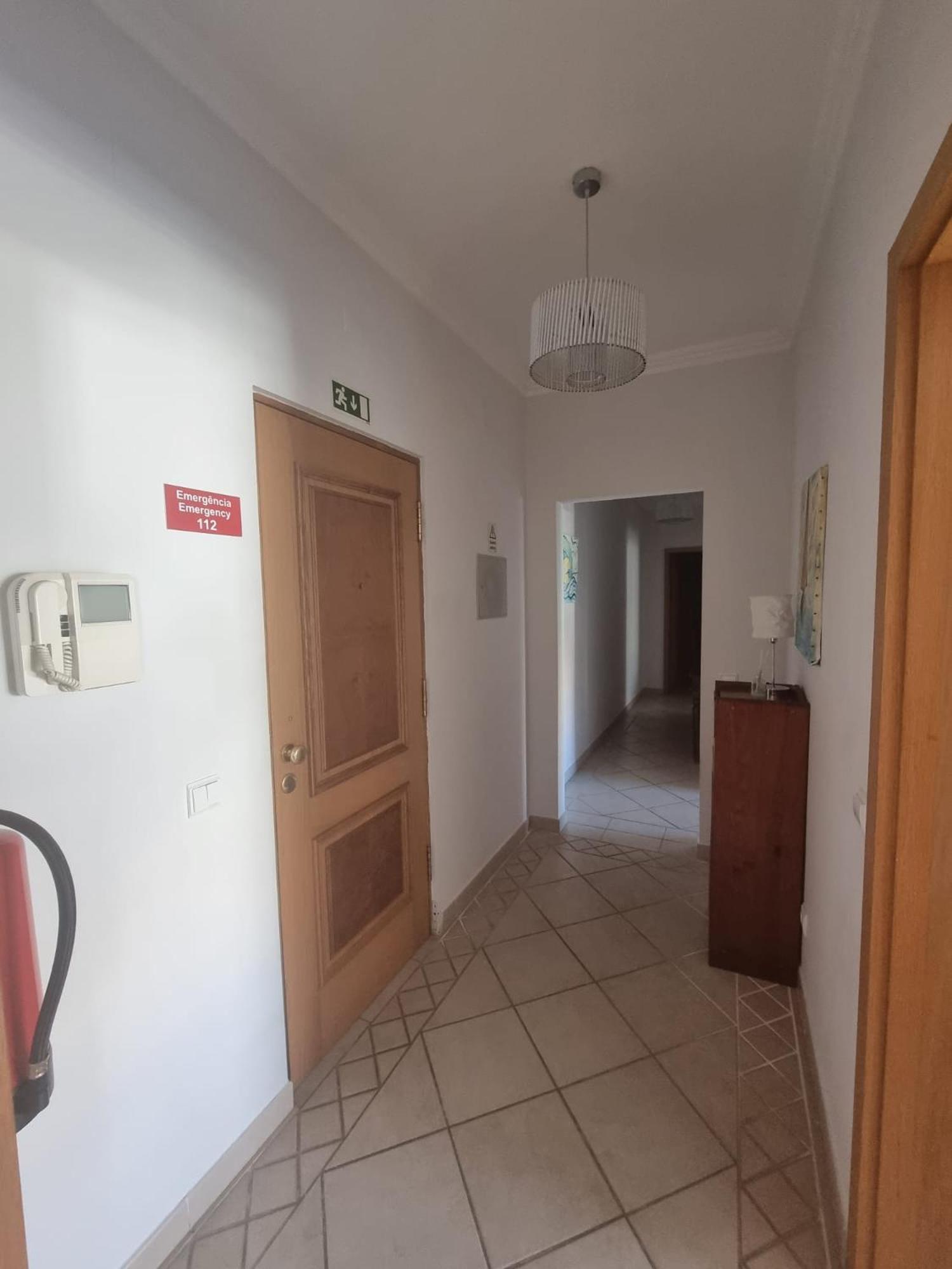Appartement T2 Dos Bicos