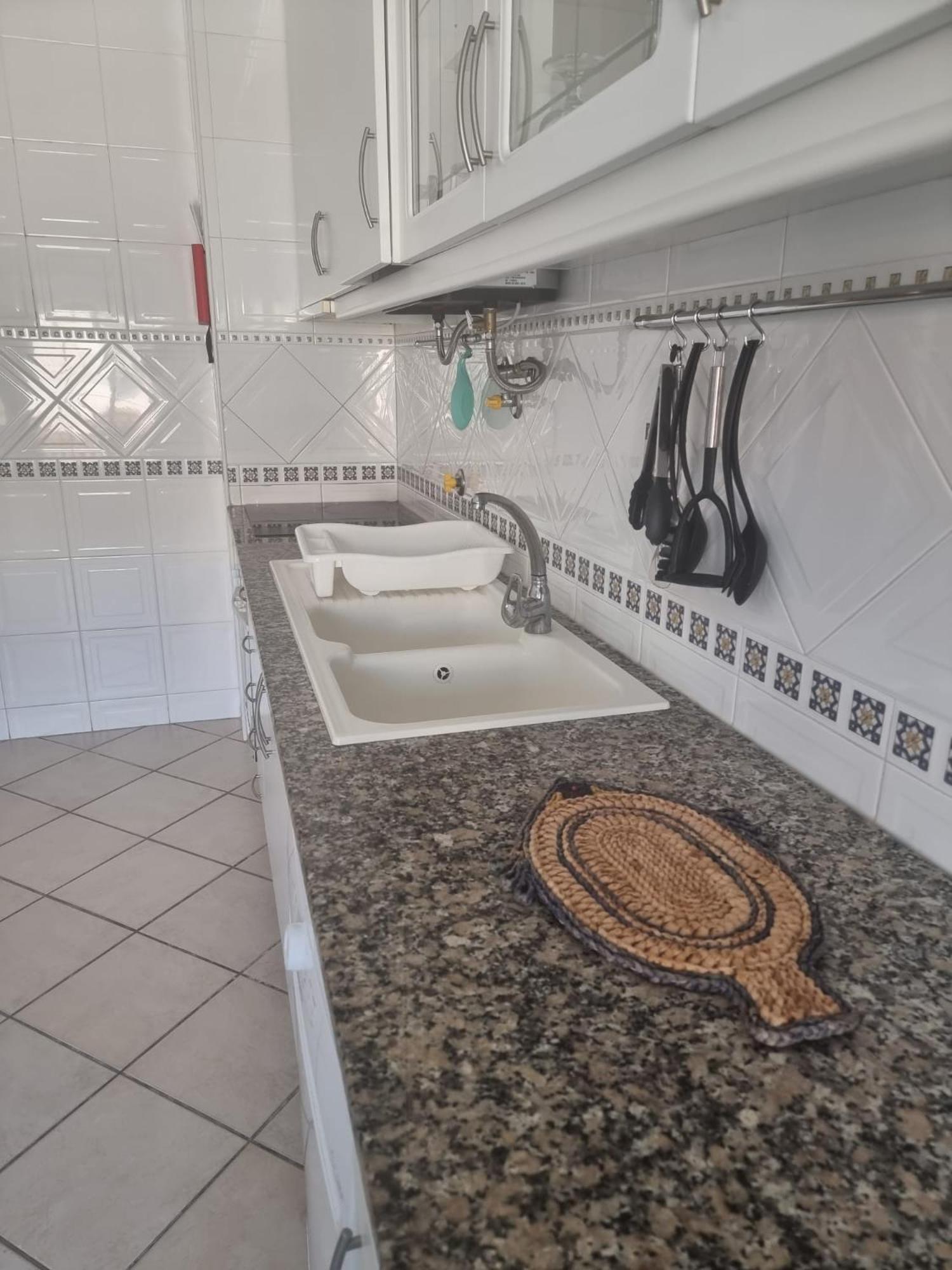 T2 Dos Bicos Appartement