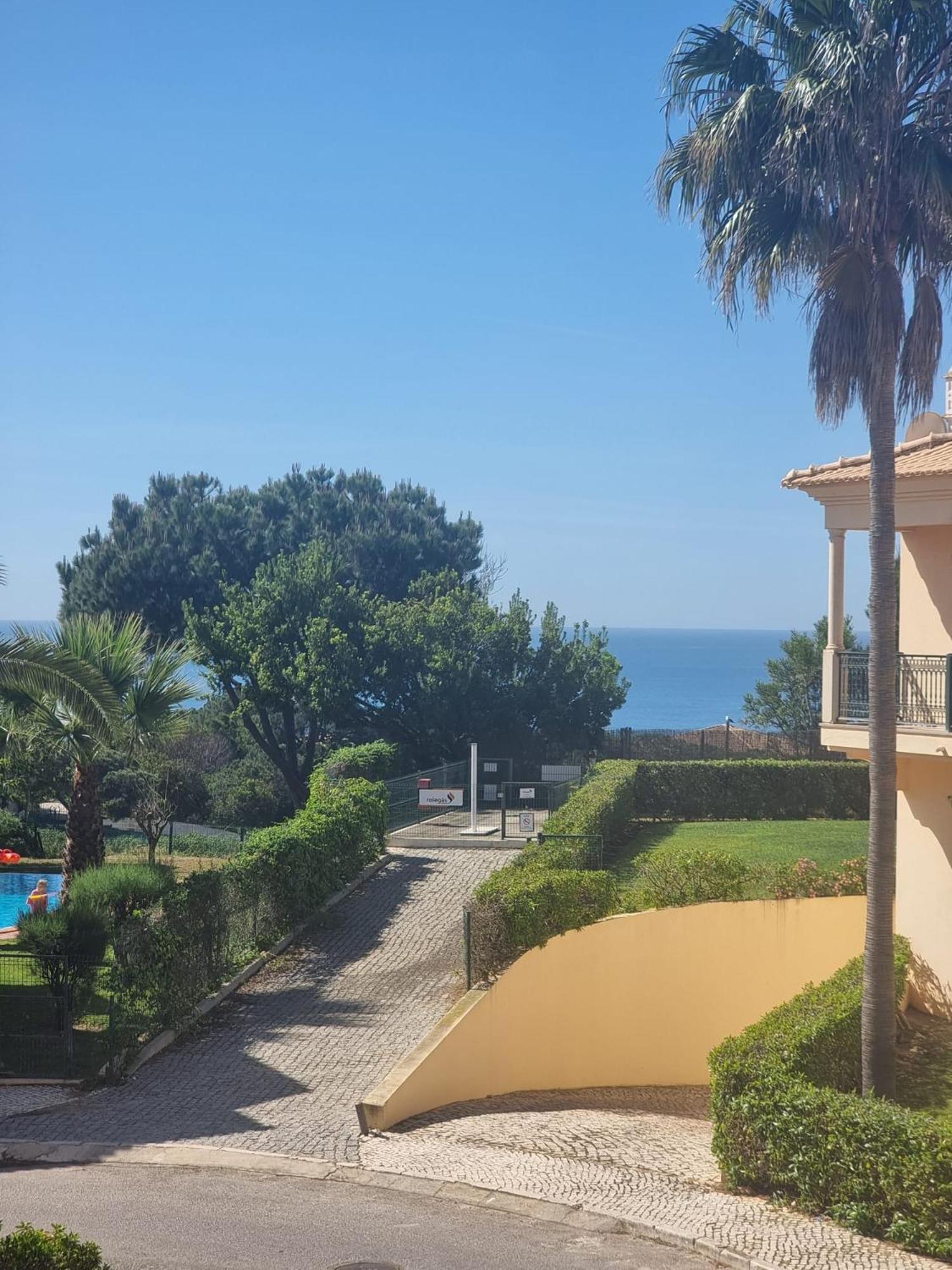 T2 Dos Bicos Appartement Albufeira