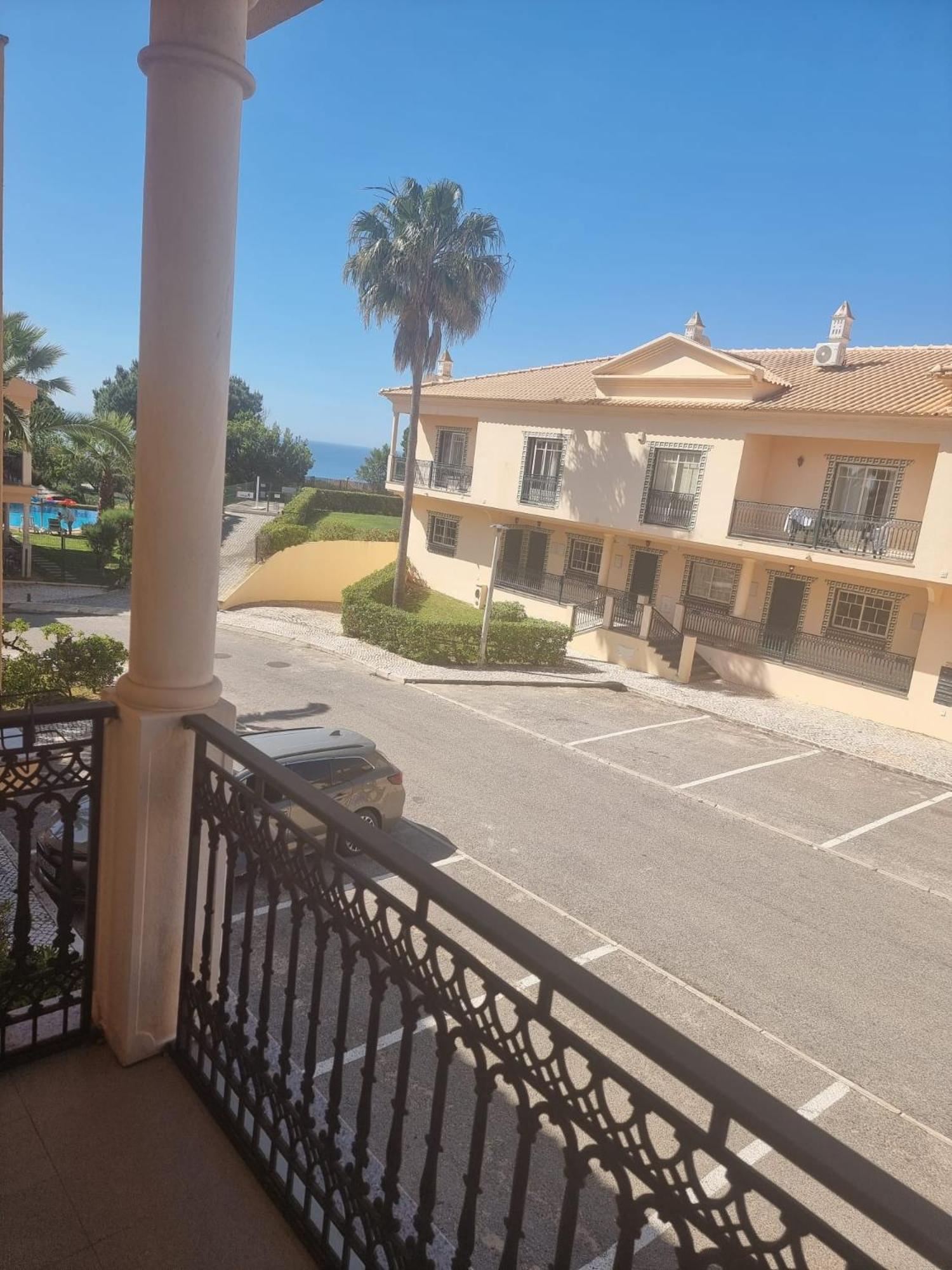 T2 Dos Bicos Albufeira