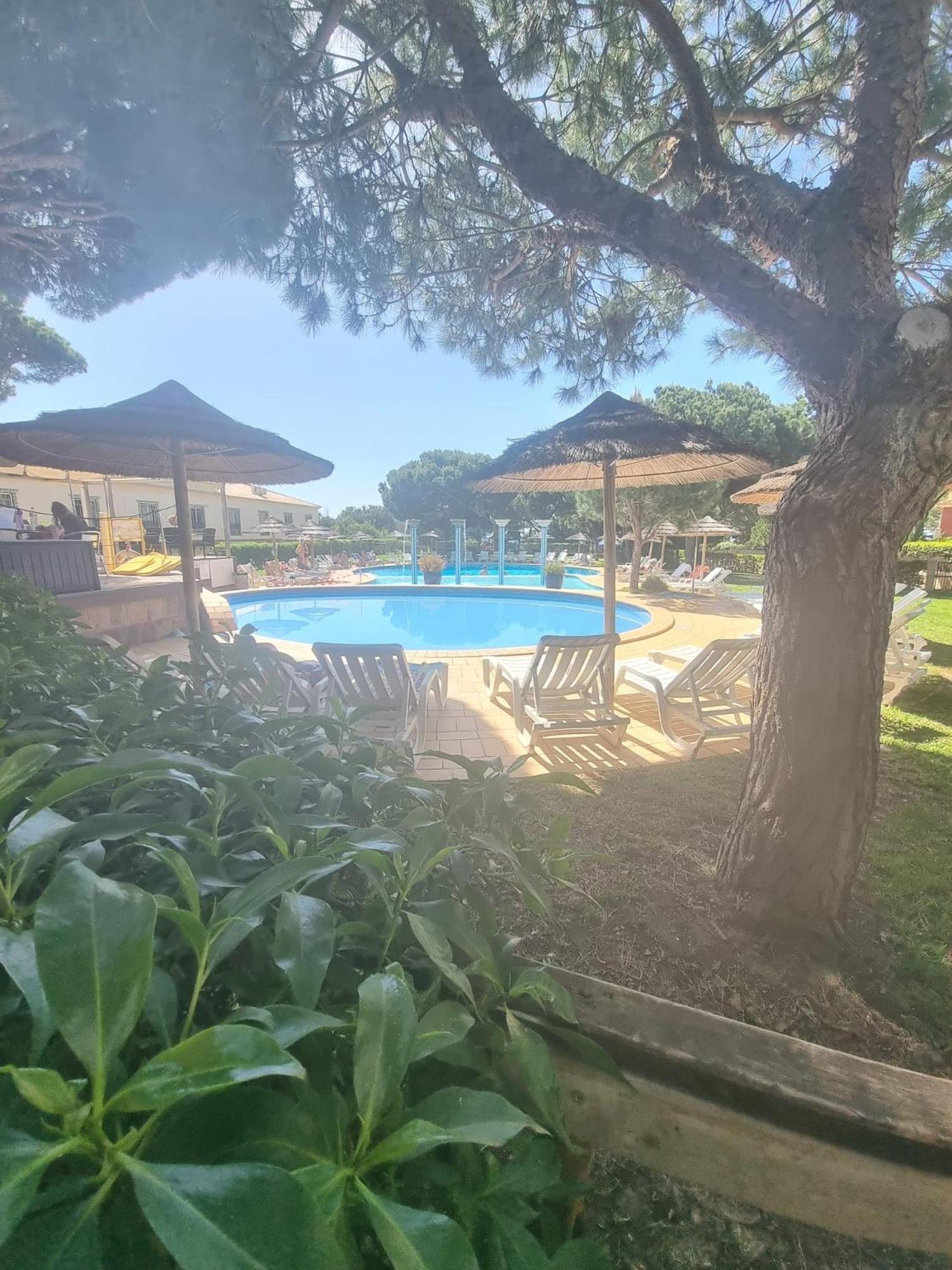 Appartement T2 Dos Bicos Albufeira