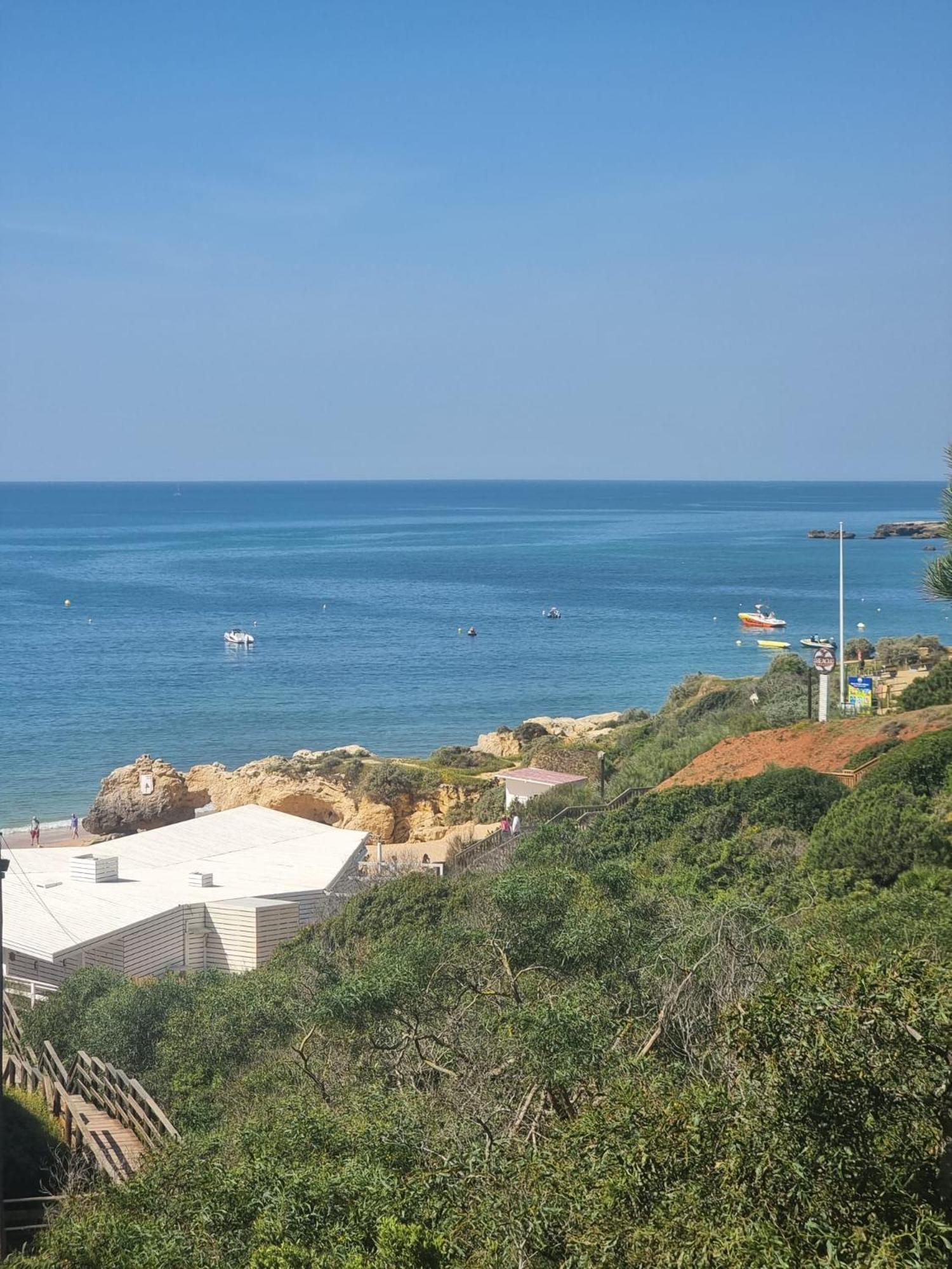 T2 Dos Bicos Appartement Albufeira