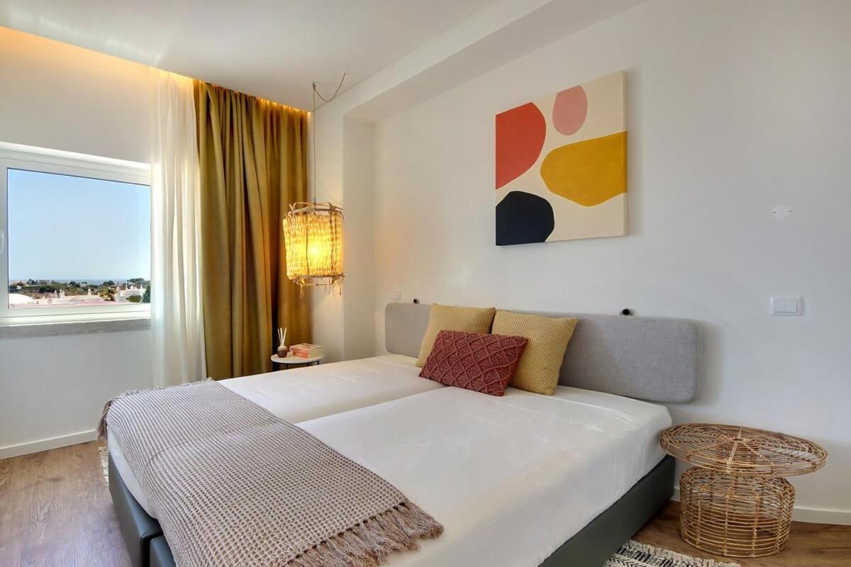 Holiday home Barros Albufeira
