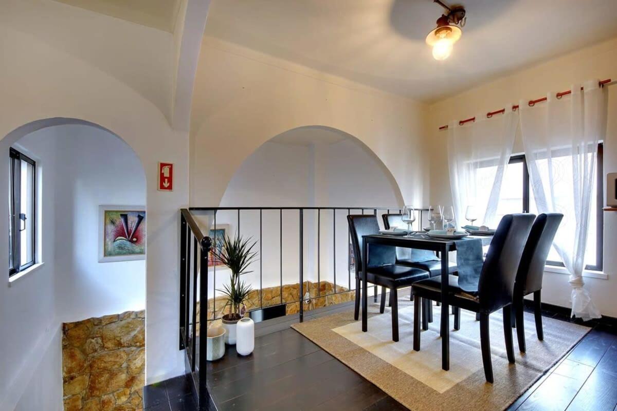 Casa Quatro - Luxury, Stunning Sea Views Holiday home *