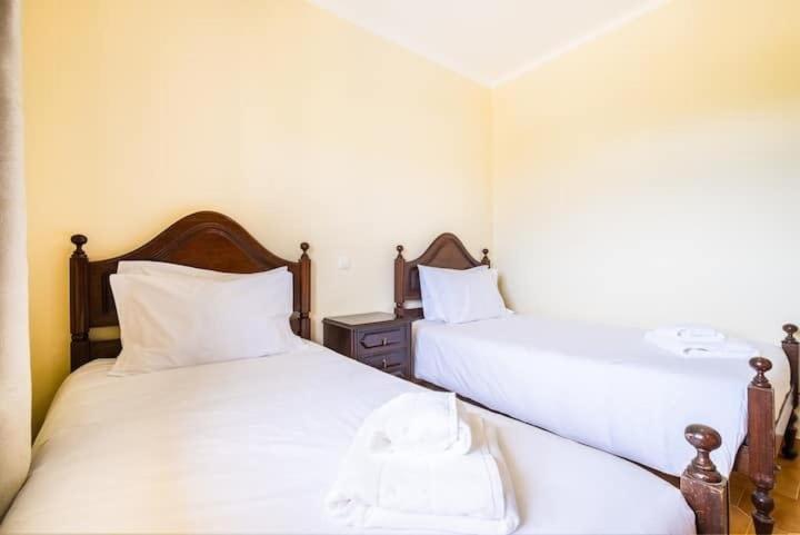 Holiday home Camila - Ideal Location Ten-min Walk To Marina Albufeira