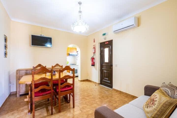 Holiday home Camila - Ideal Location Ten-min Walk To Marina Albufeira