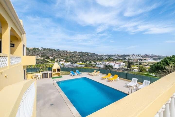 Camila - Ideal Location Ten-min Walk To Marina Holiday home