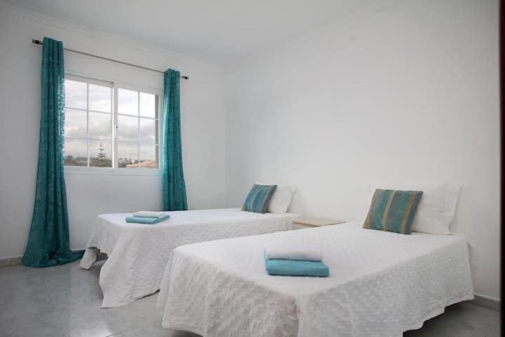 Marina Vista Retreat * Albufeira