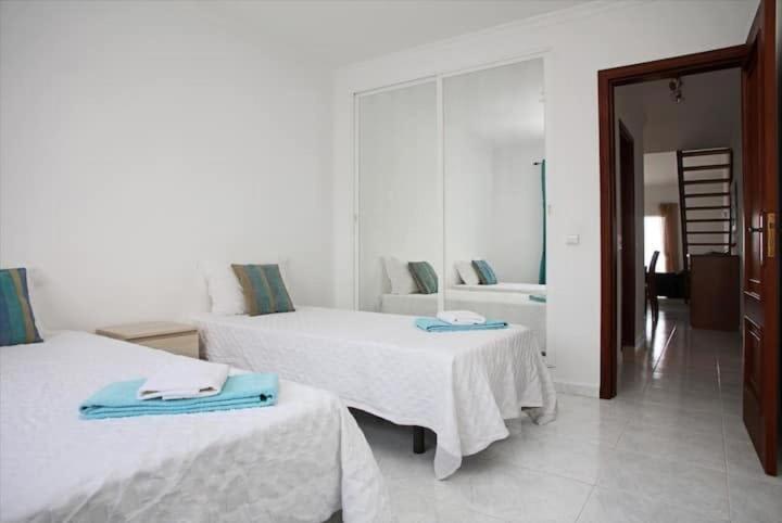Marina Vista Retreat Holiday home Albufeira