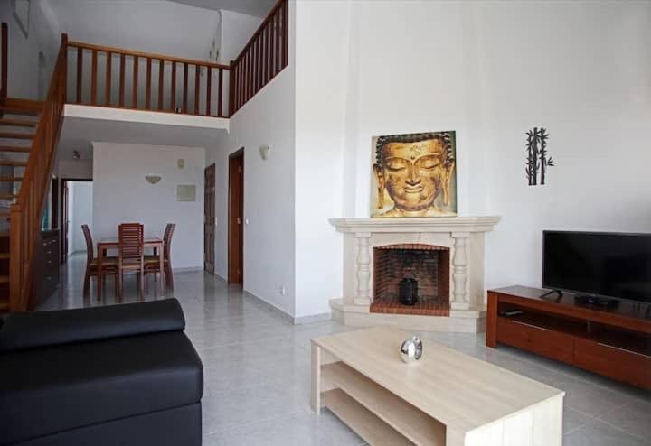 Marina Vista Retreat Holiday home Albufeira