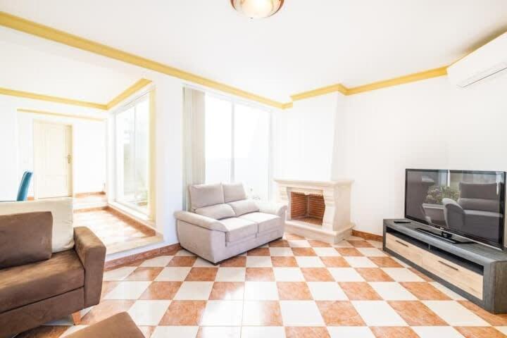 Holiday home Redonda Albufeira