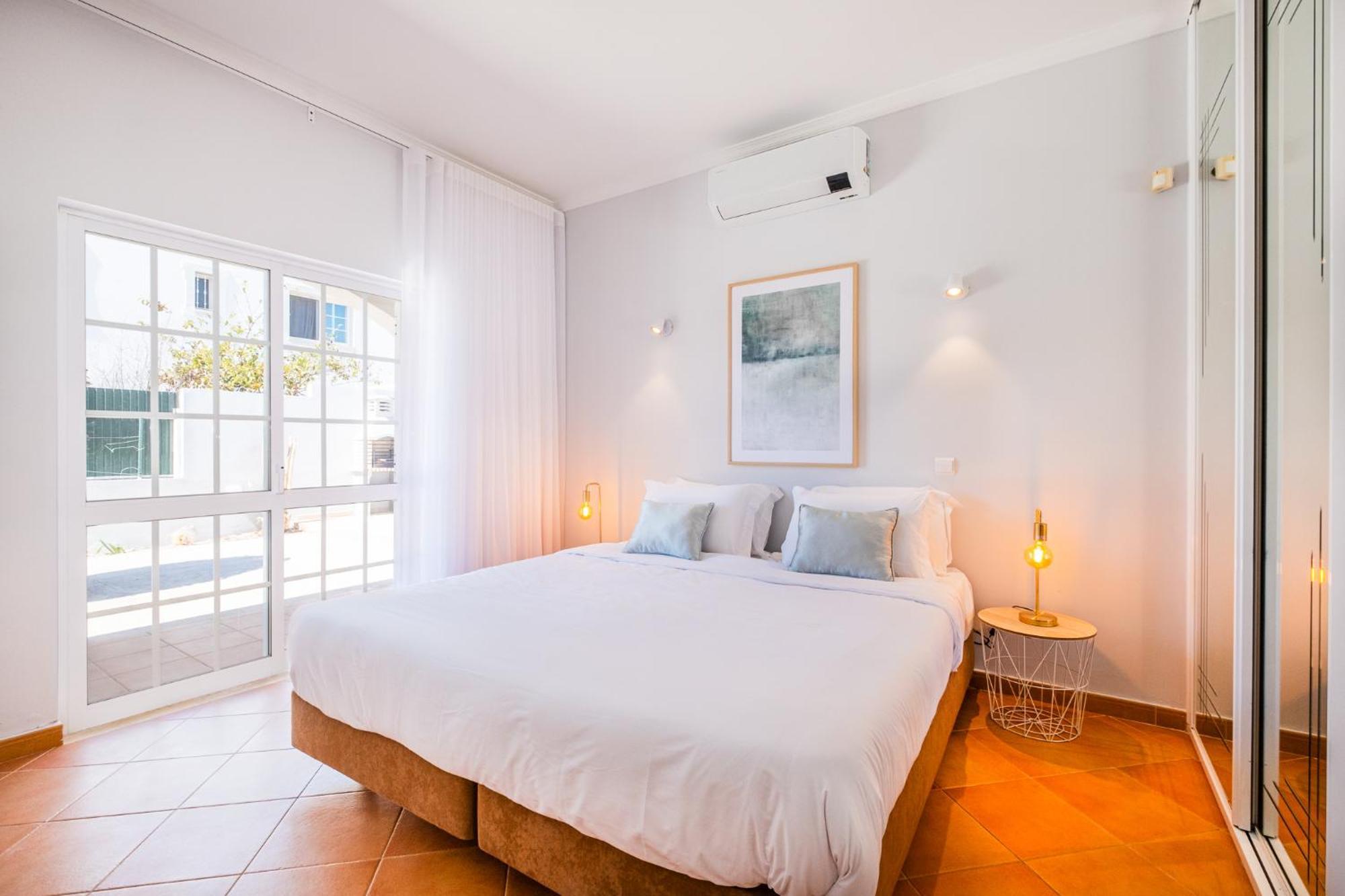 Vicente Mar Luxury - Private Pool Villa *