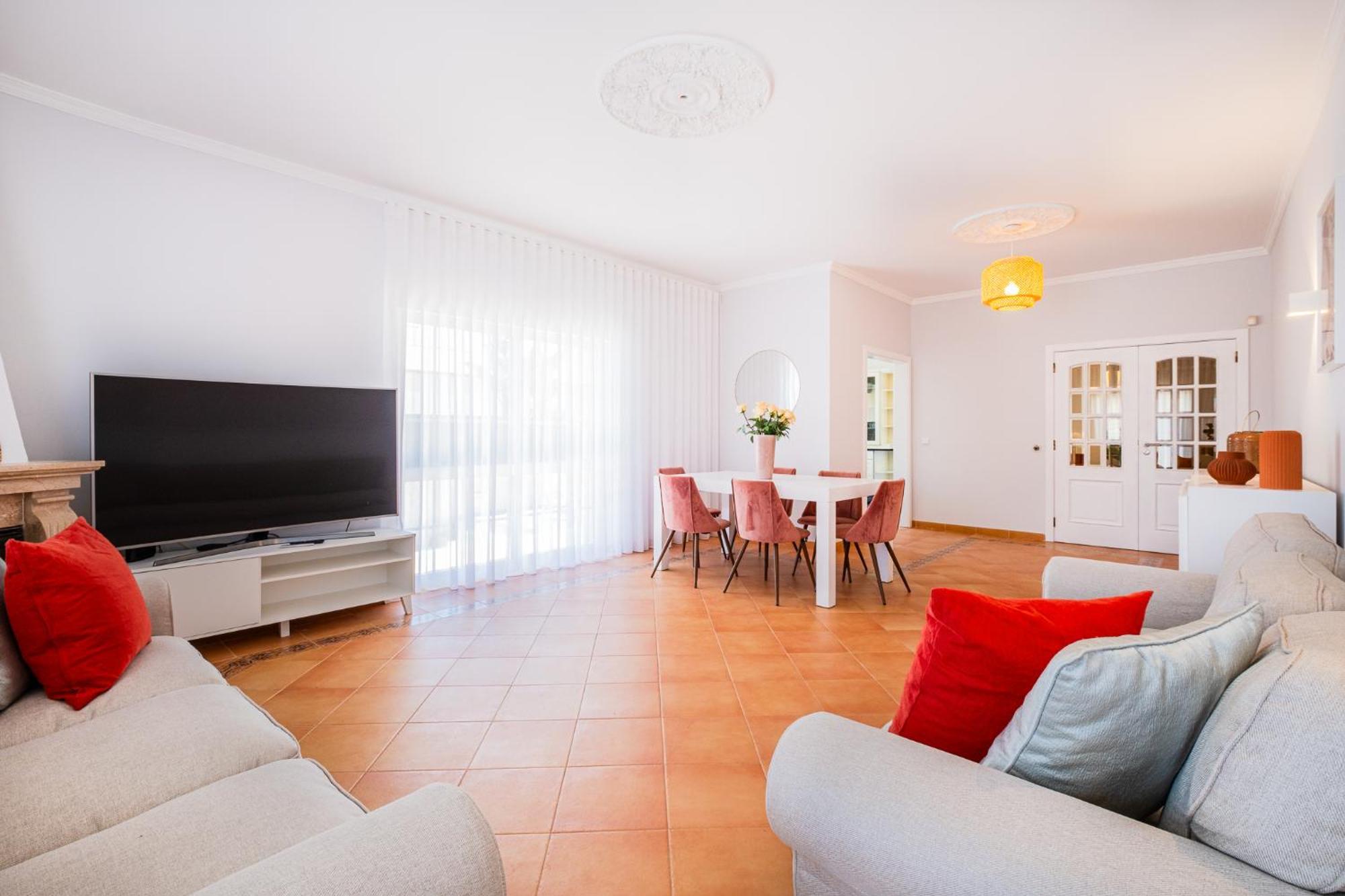 Vicente Mar Luxury - Private Pool Villa *