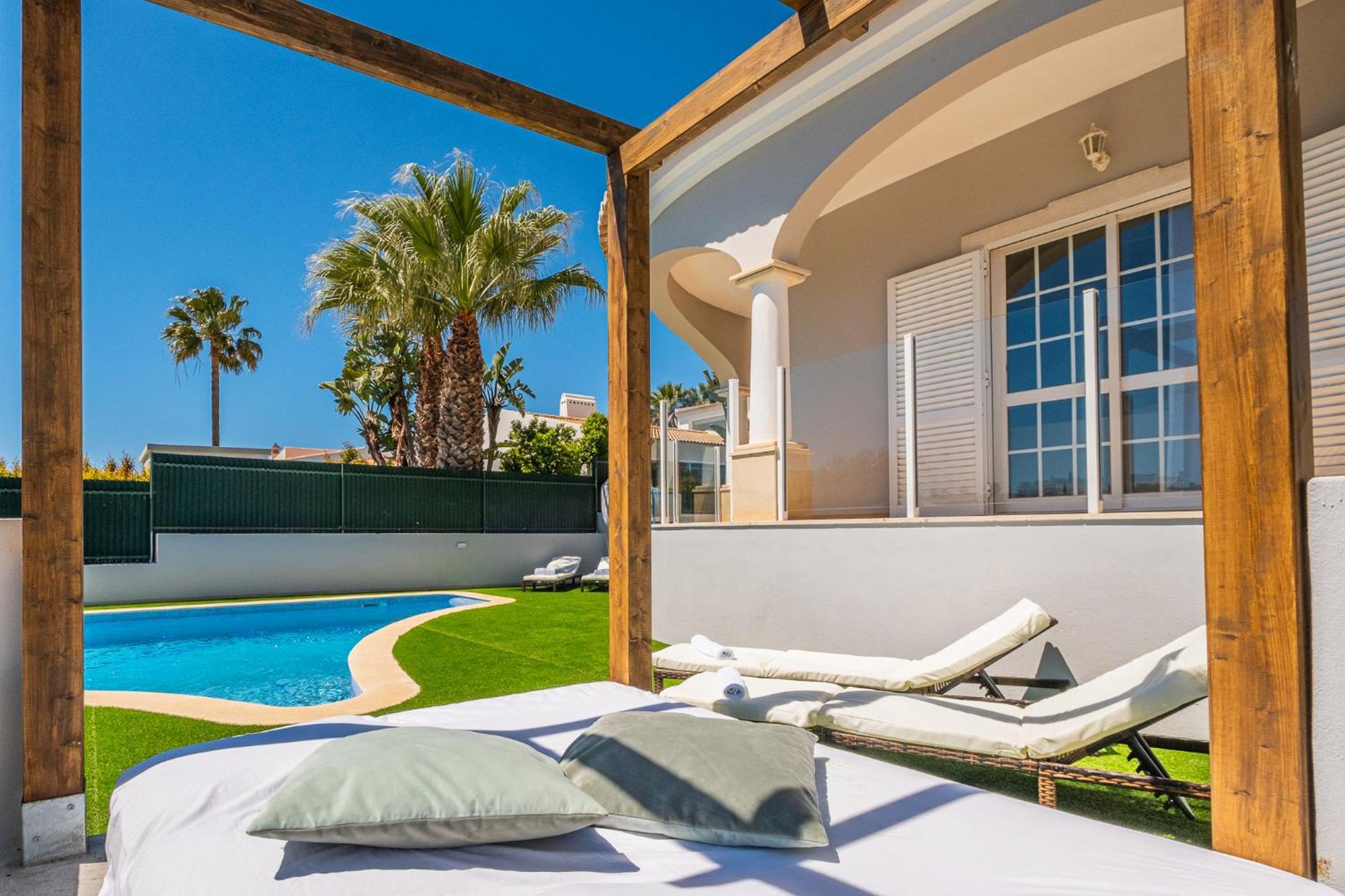 Vicente Mar Luxury - Private Pool *