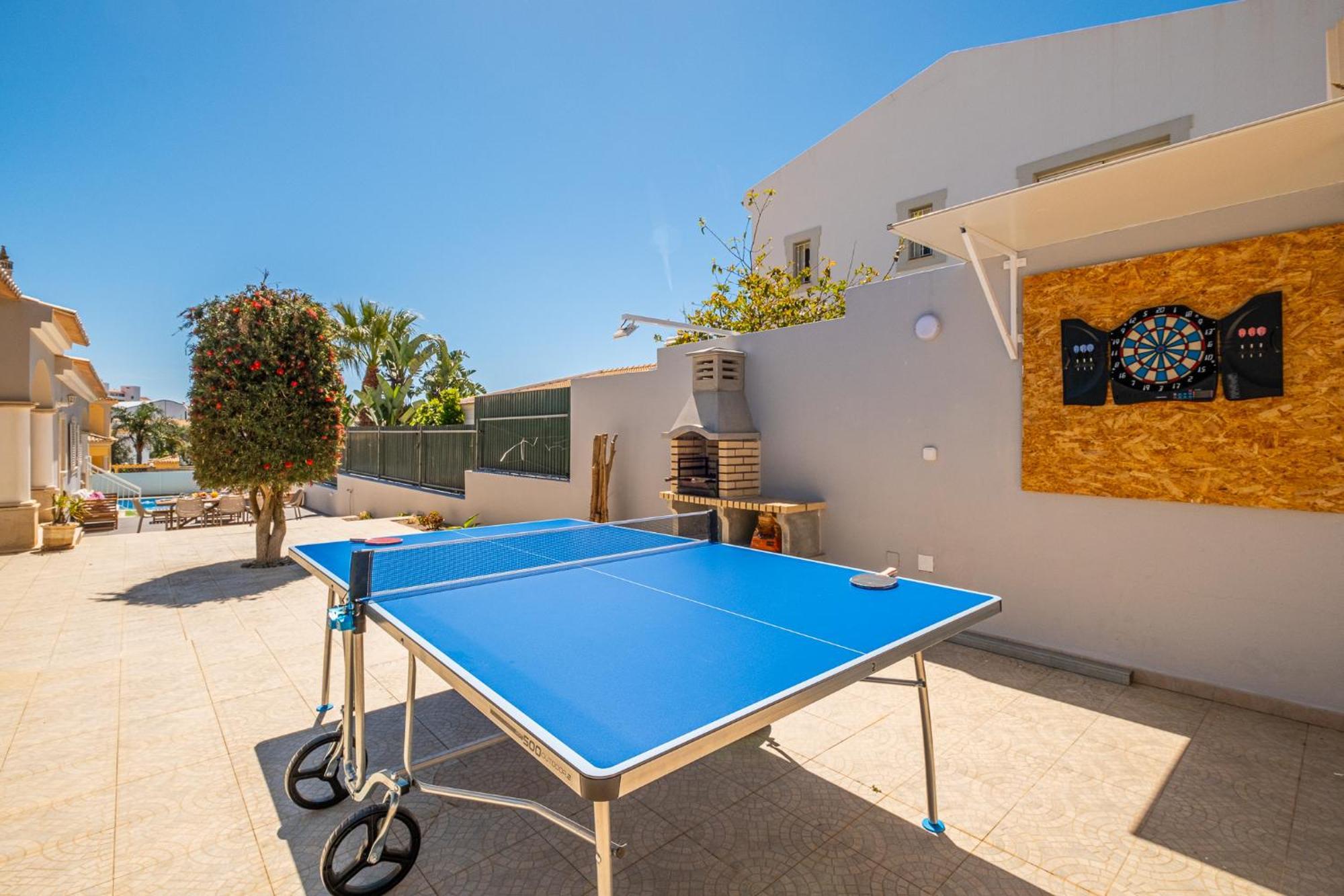Villa Vicente Mar Luxury - Private Pool