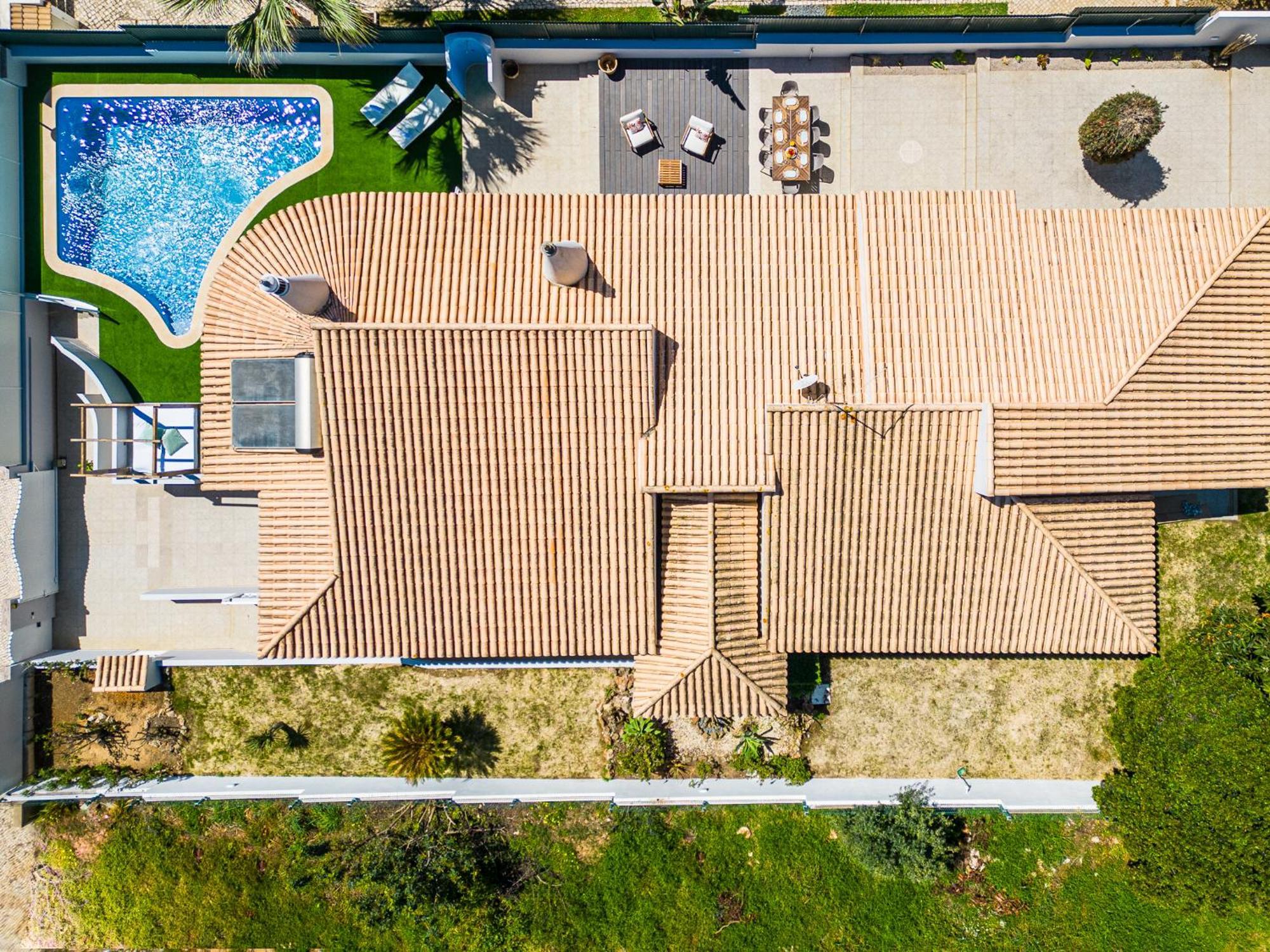 Vicente Mar Luxury - Private Pool * Albufeira