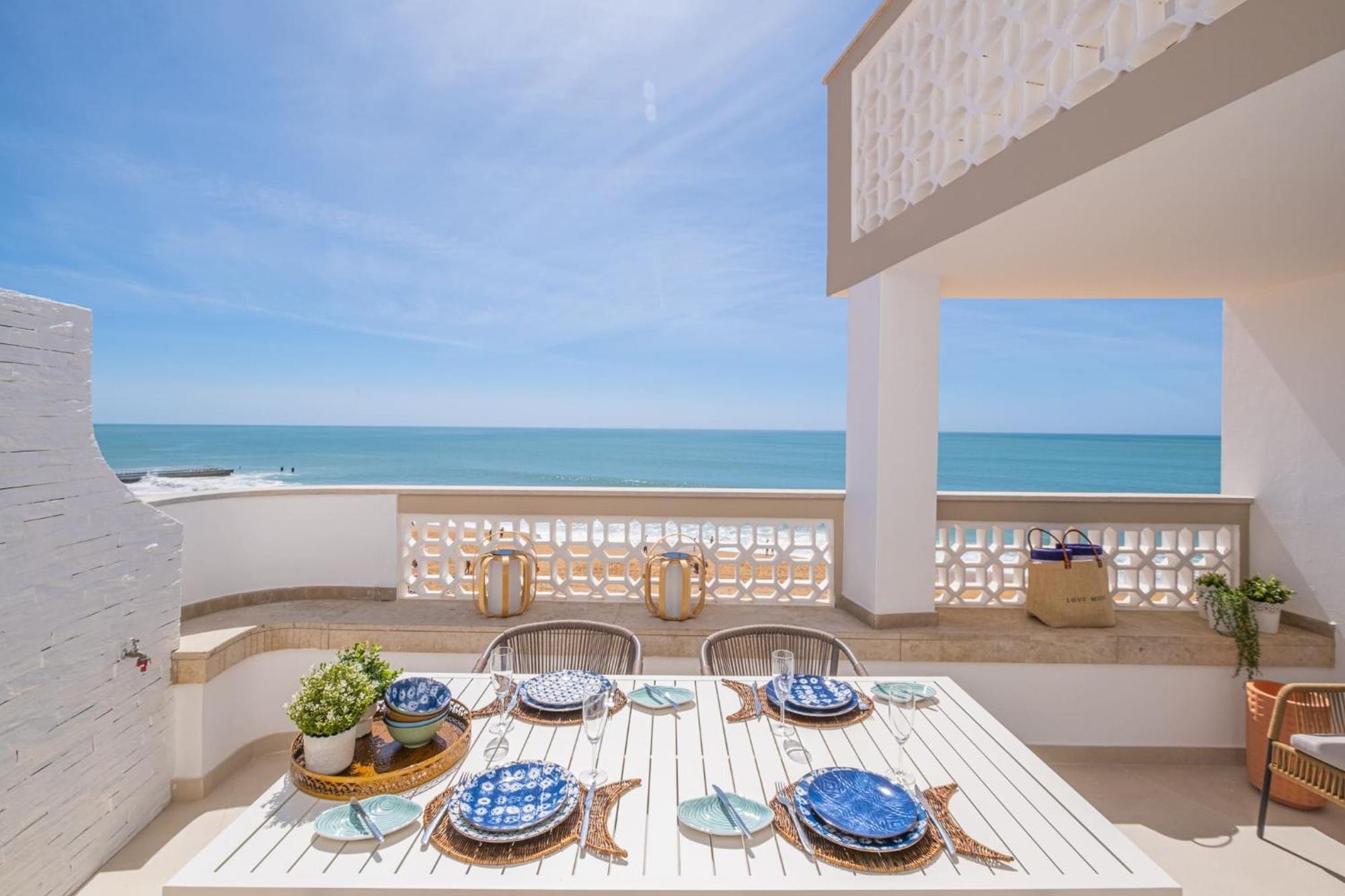 Casa Na Muralha - Front - Rooftop Jacuzzi By Dreamvillasalbufeira * Albufeira
