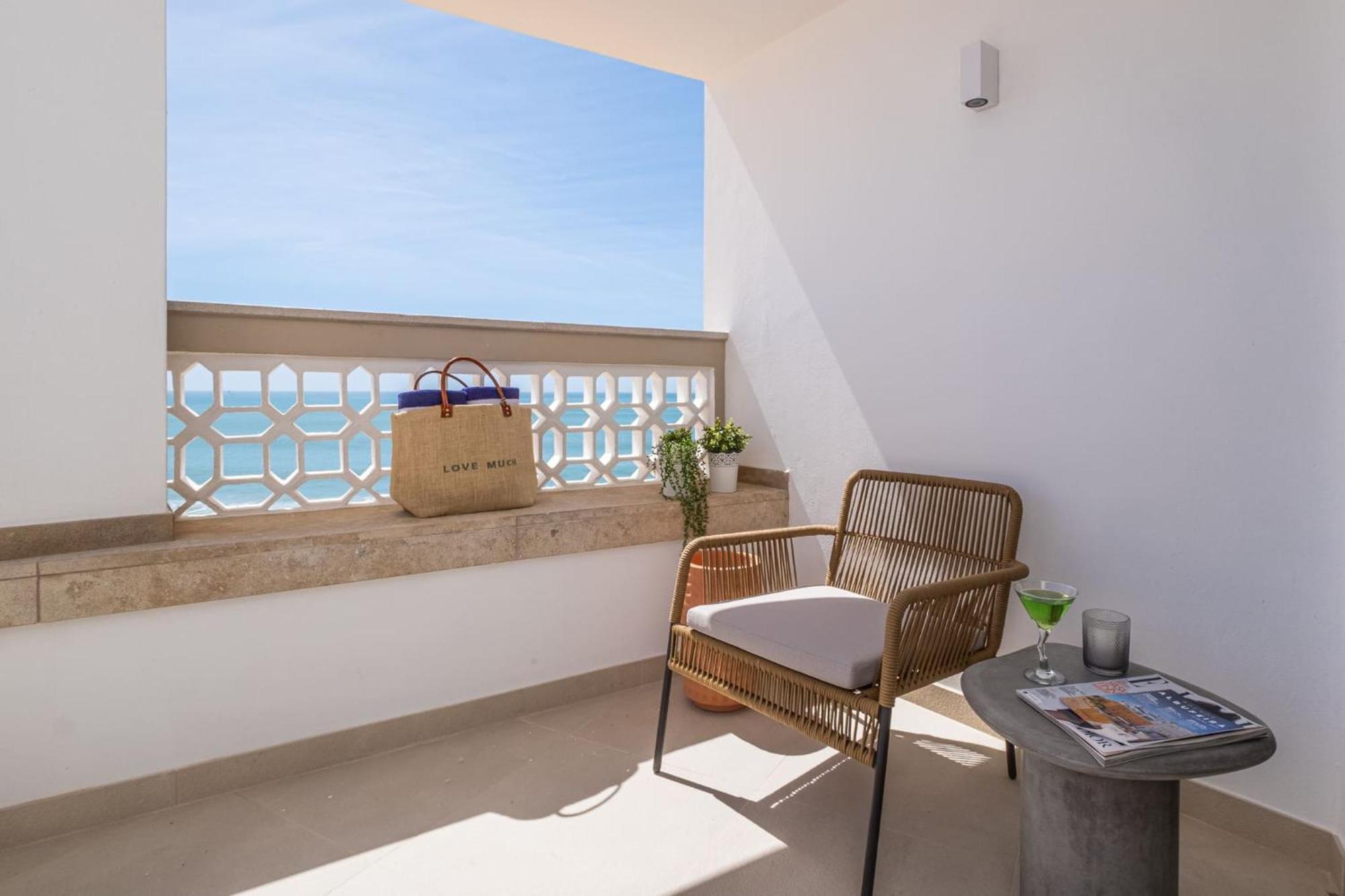 Casa Na Muralha - Front - Rooftop Jacuzzi By Dreamvillasalbufeira * Albufeira