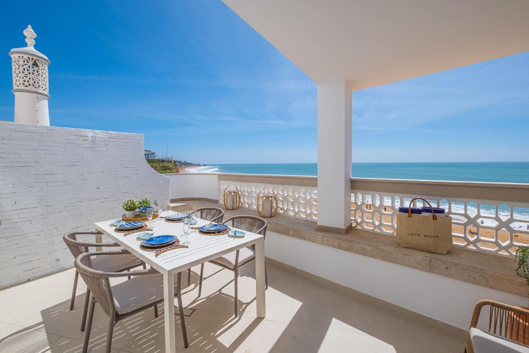 Casa Na Muralha - Front - Rooftop Jacuzzi By Dreamvillasalbufeira * Albufeira