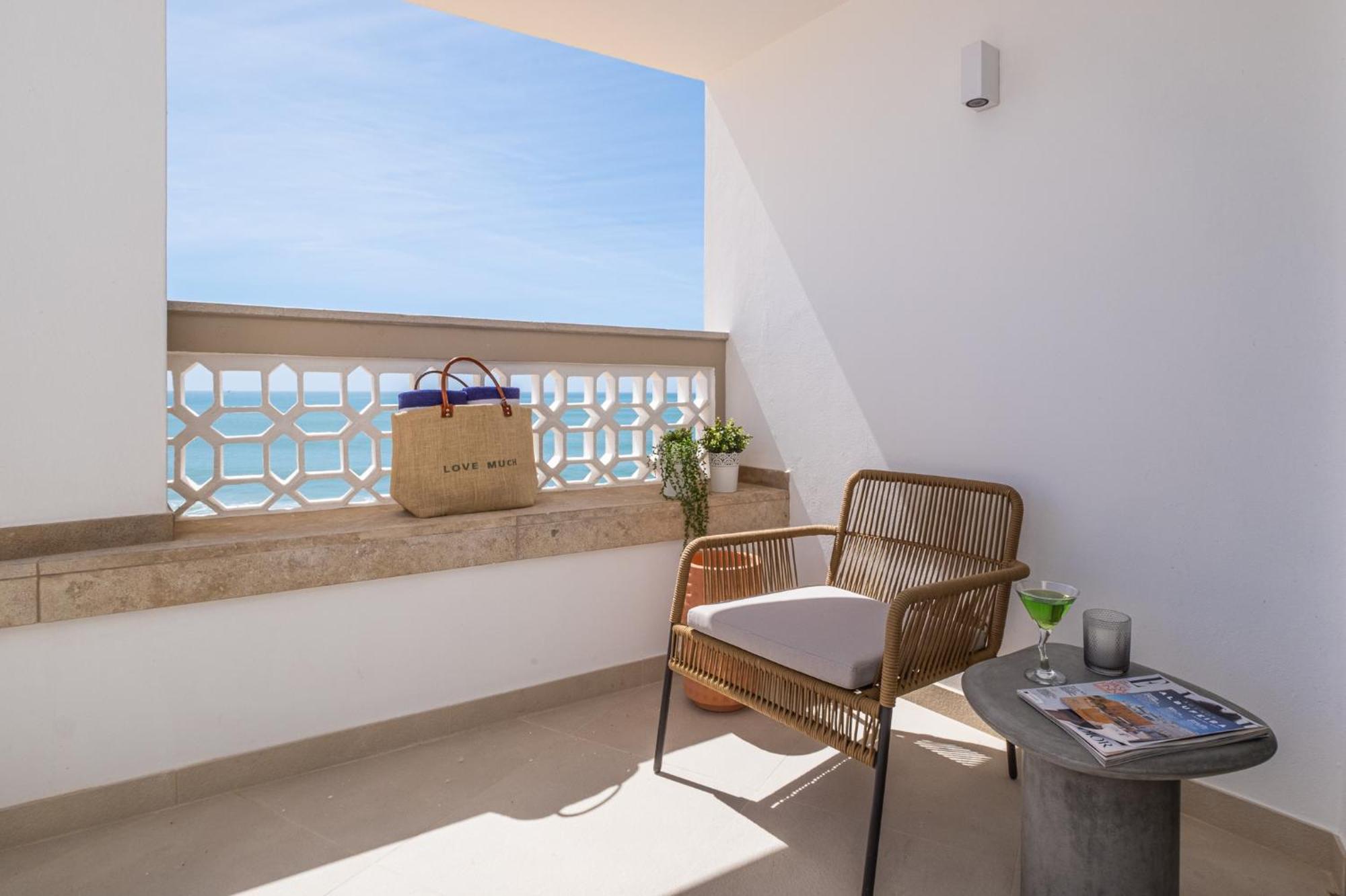 Casa Na Muralha - Front - Rooftop Jacuzzi By Dreamvillasalbufeira Villa Albufeira