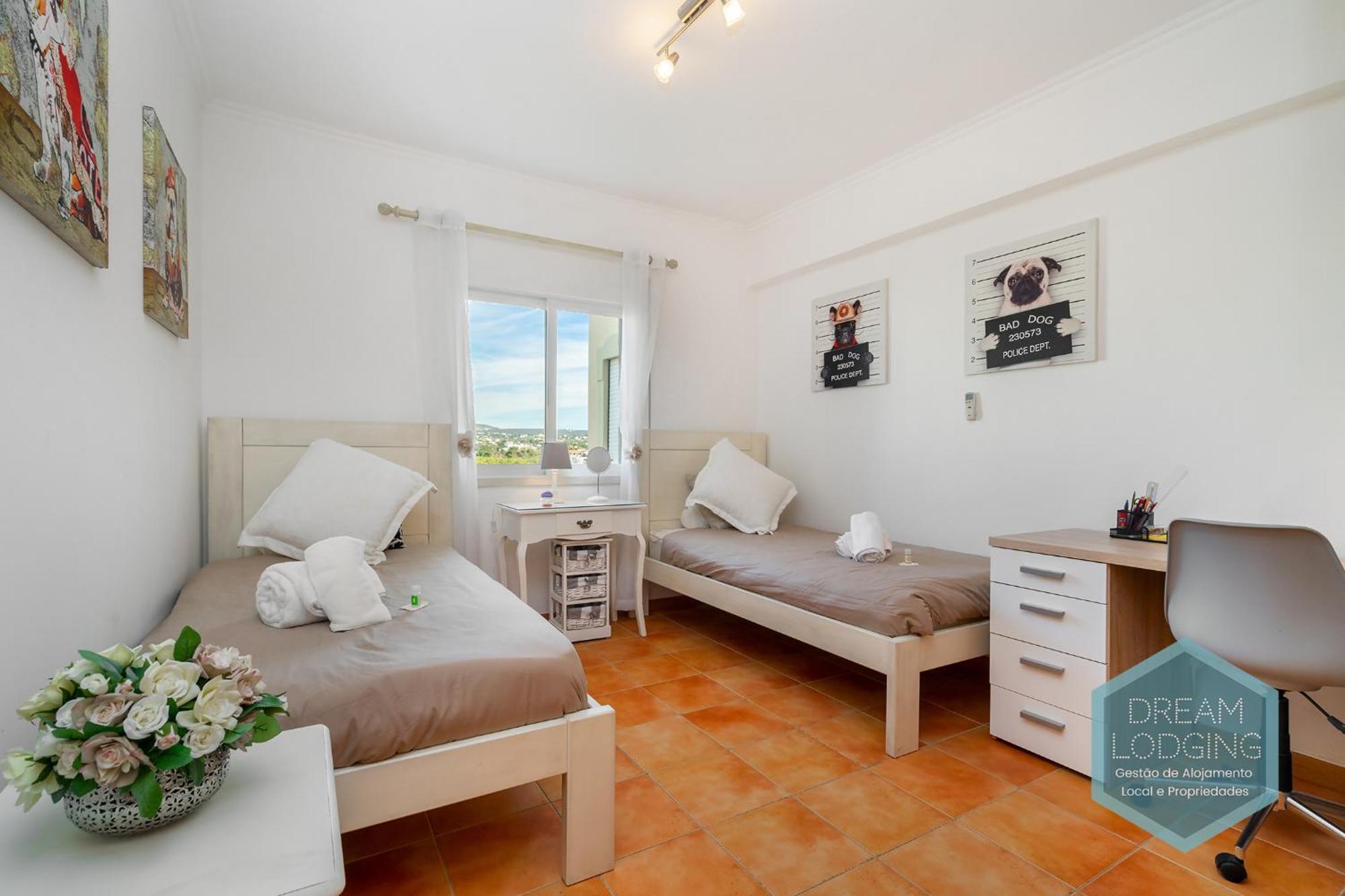Quinta Do Paiva 10a Dream Lodging Apartment Albufeira