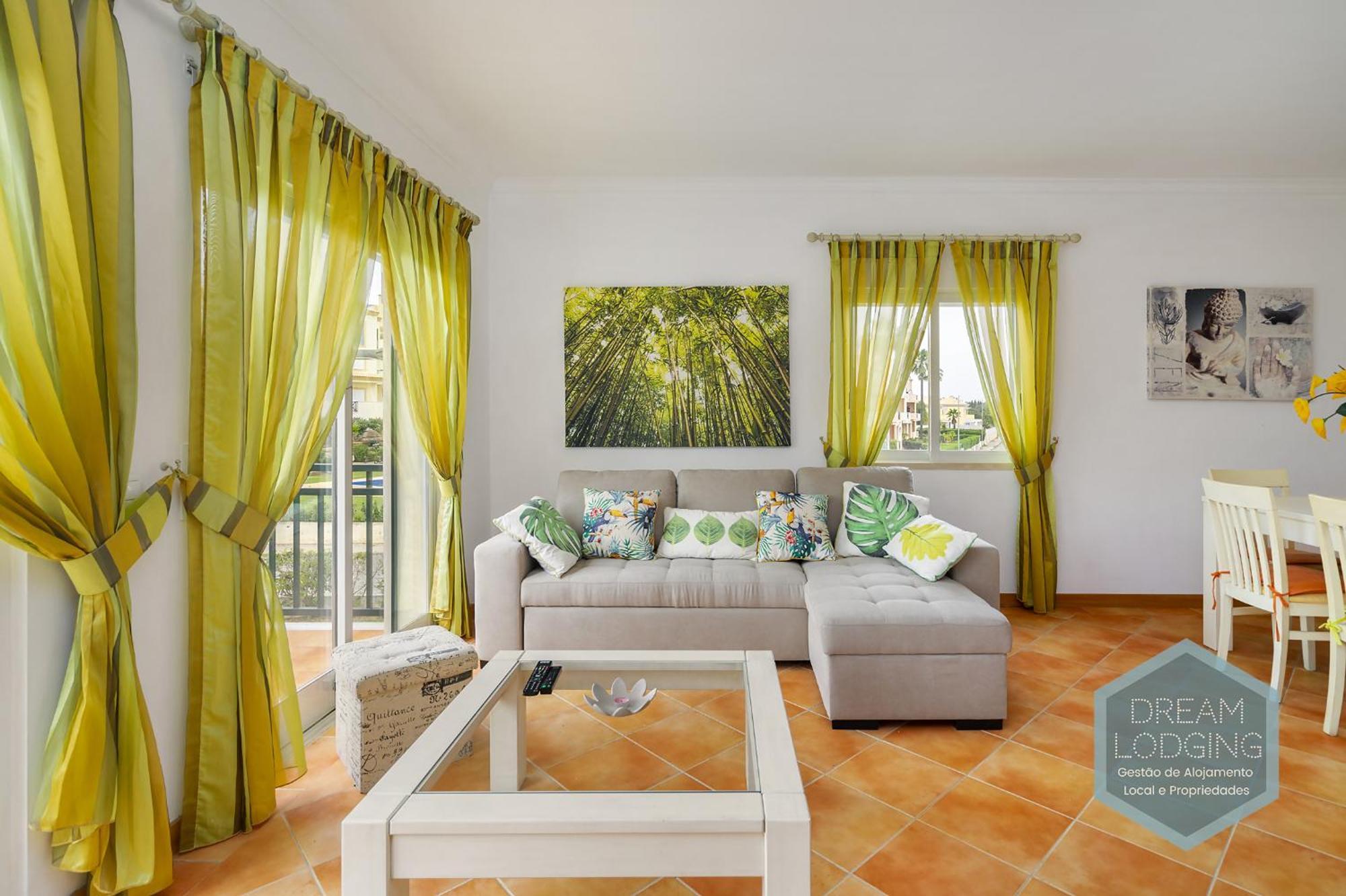 Quinta Do Paiva 10a Dream Lodging Albufeira