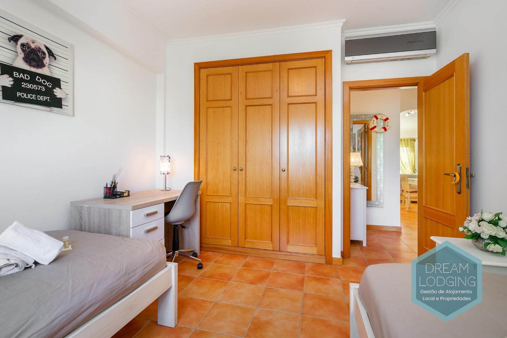 Apartment Quinta Do Paiva 10a Dream Lodging