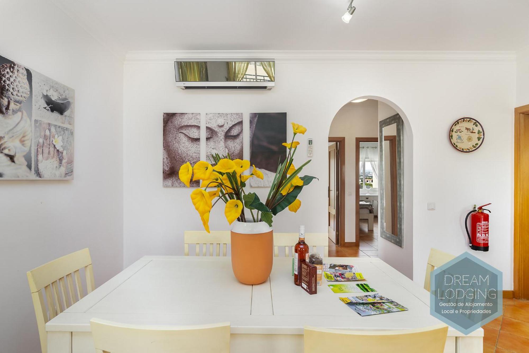 Quinta Do Paiva 10a Dream Lodging Apartment Albufeira