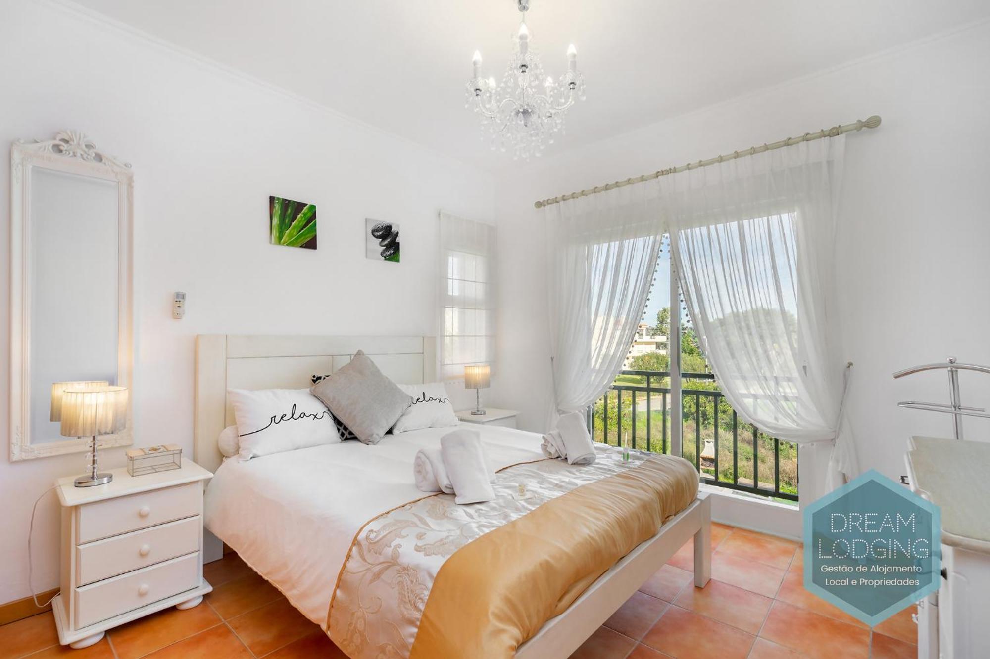 Quinta Do Paiva 10a Dream Lodging Apartment