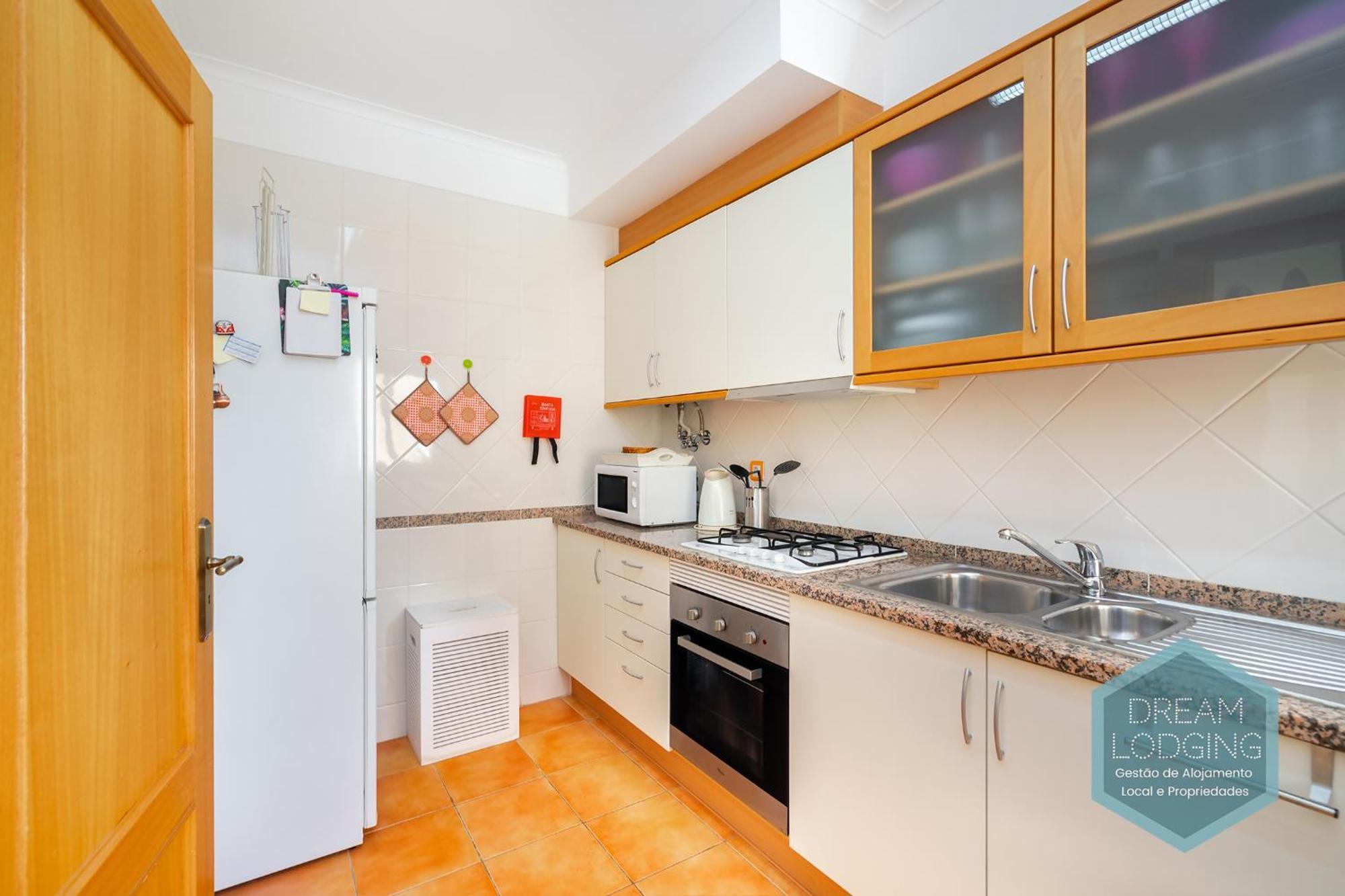 Apartment Quinta Do Paiva 10a Dream Lodging Albufeira