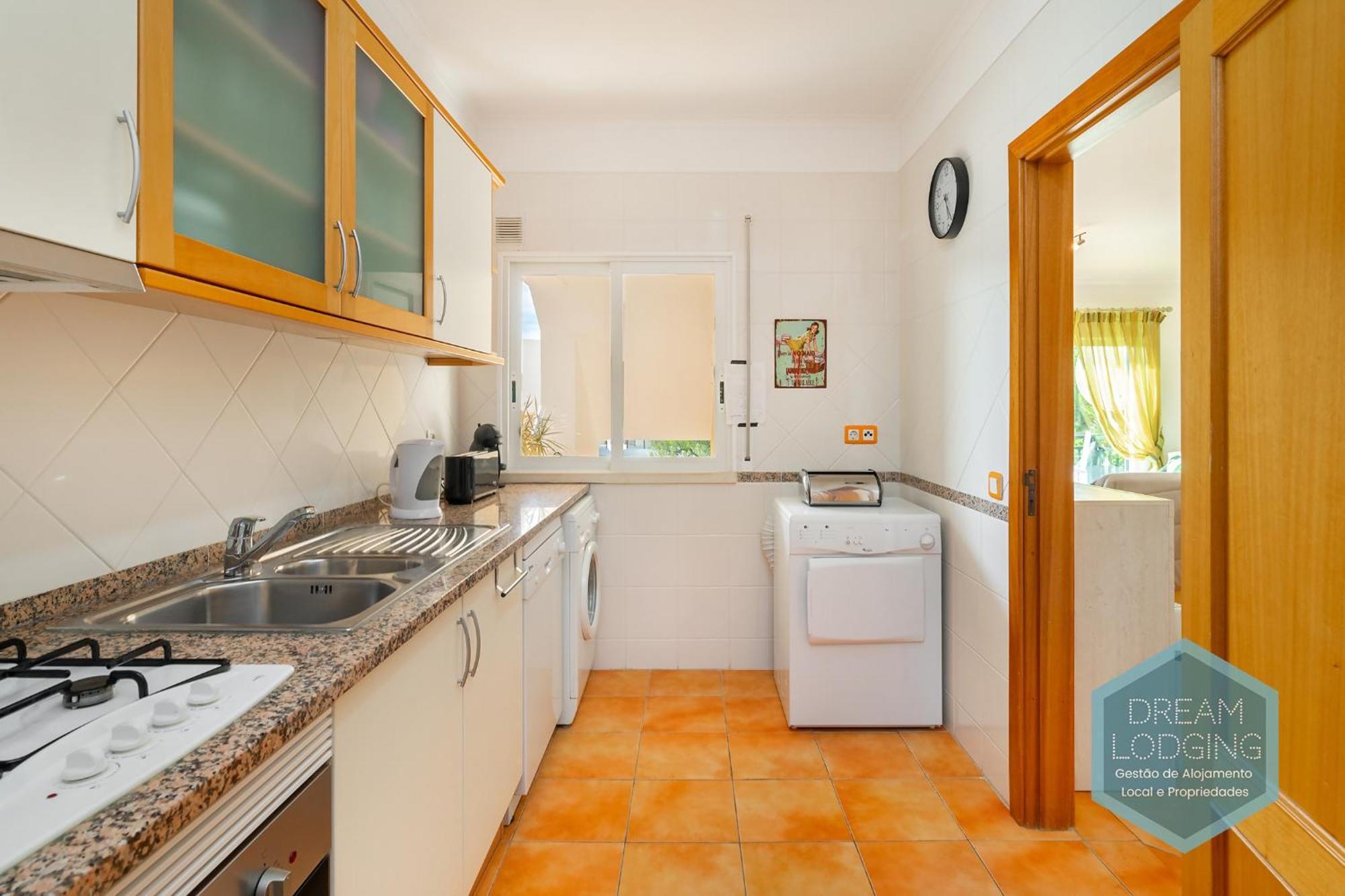 Quinta Do Paiva 10a Dream Lodging Albufeira