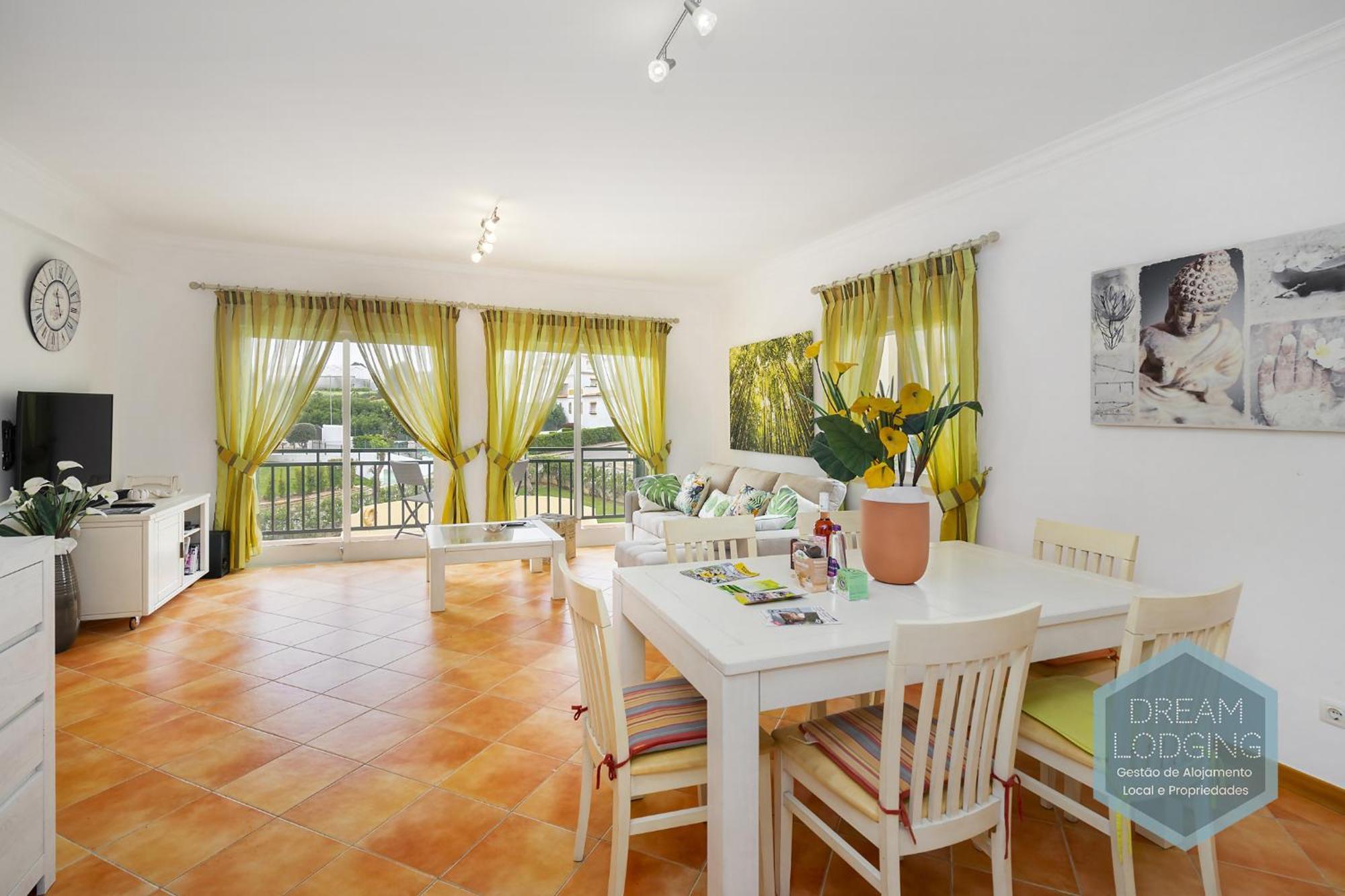 Quinta Do Paiva 10a Dream Lodging Albufeira