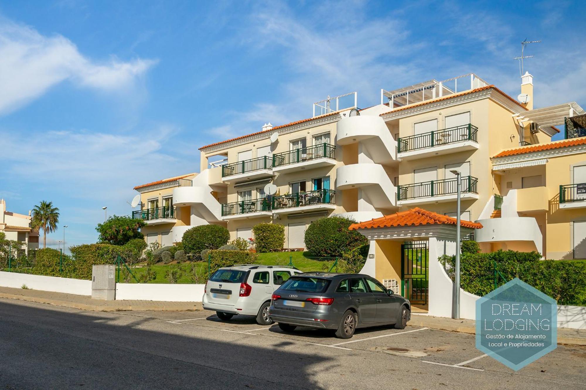 Quinta Do Paiva 10a Dream Lodging Apartment Albufeira
