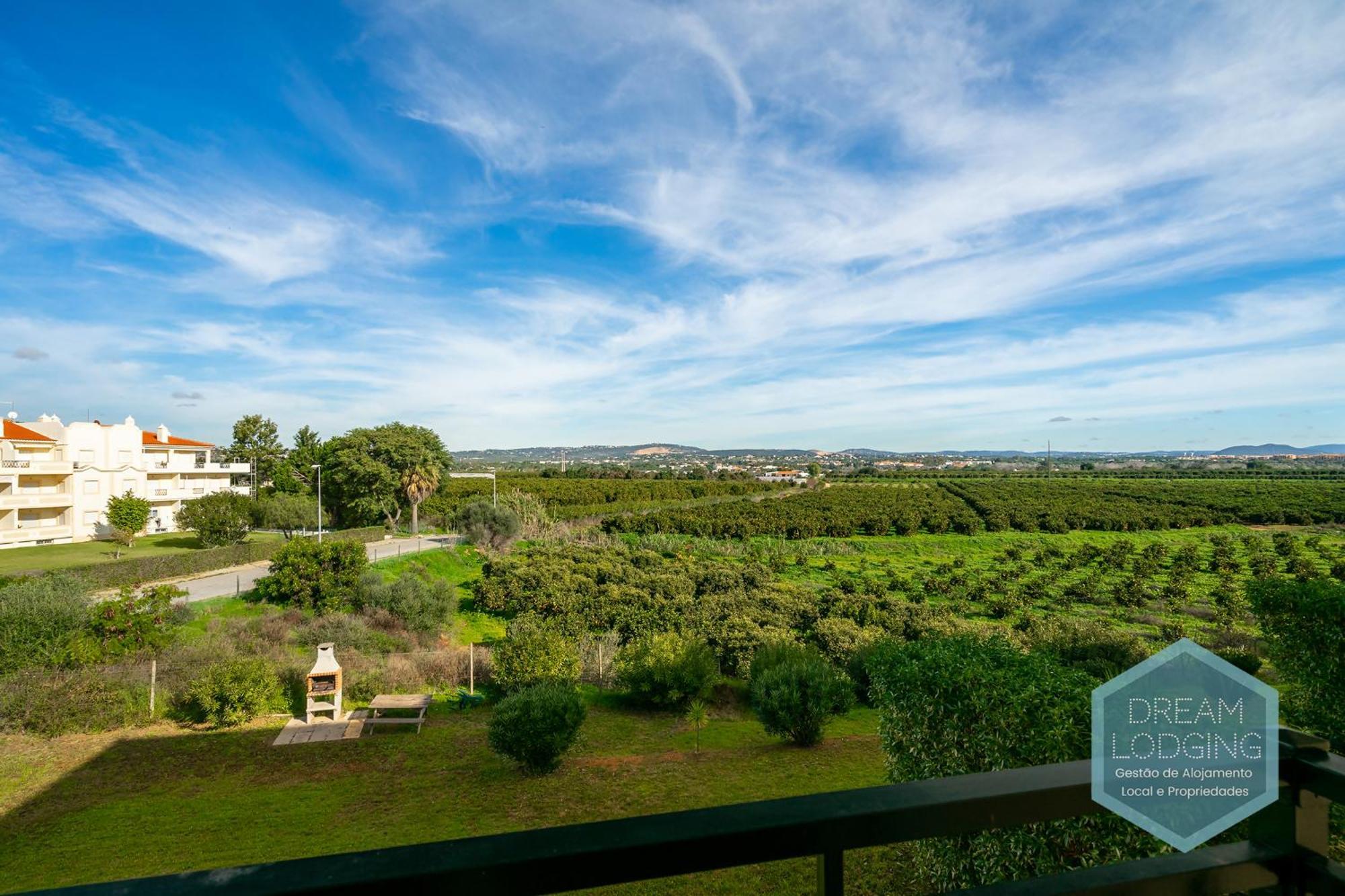 Quinta Do Paiva 10a Dream Lodging Albufeira