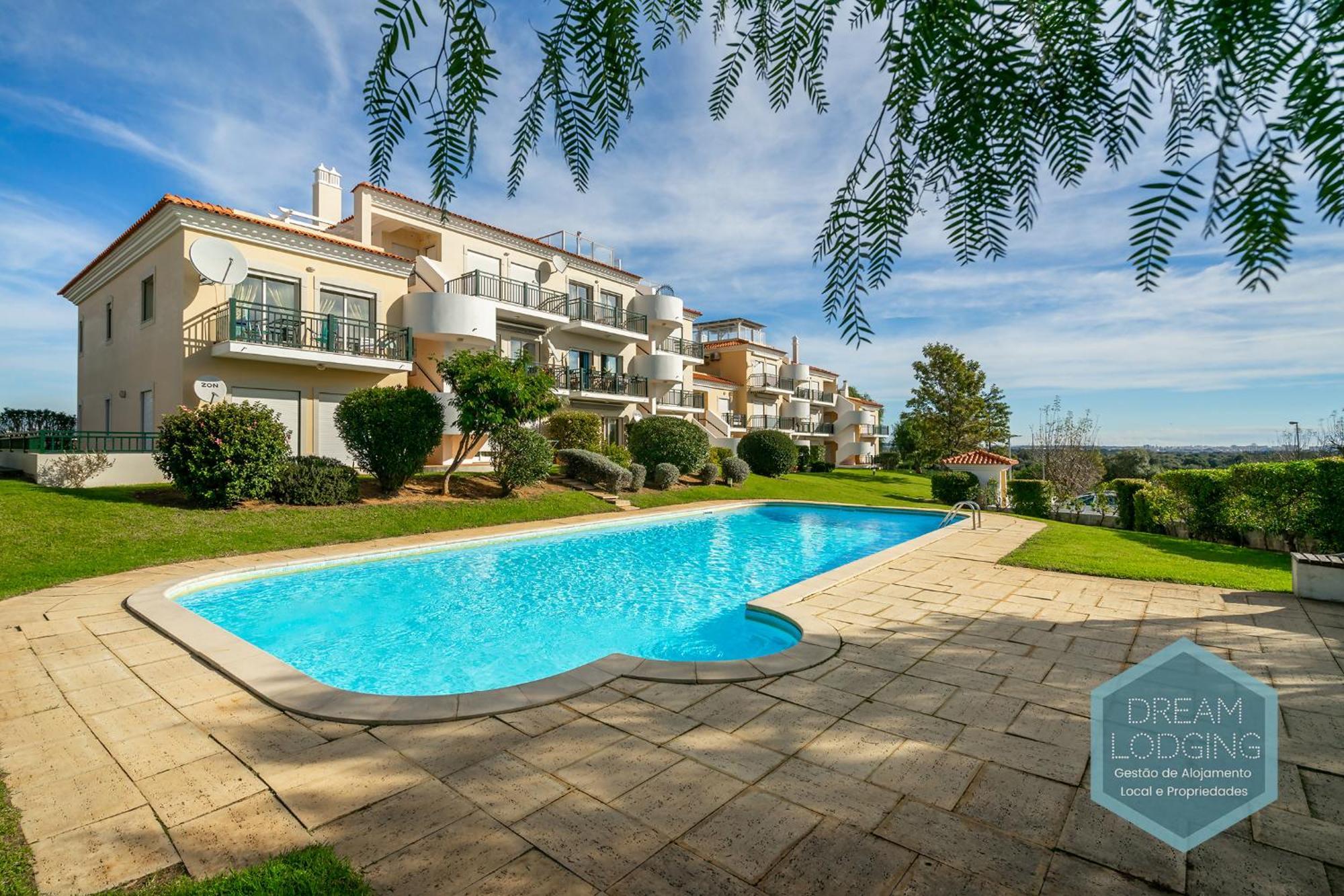 Quinta Do Paiva 10a Dream Lodging Albufeira