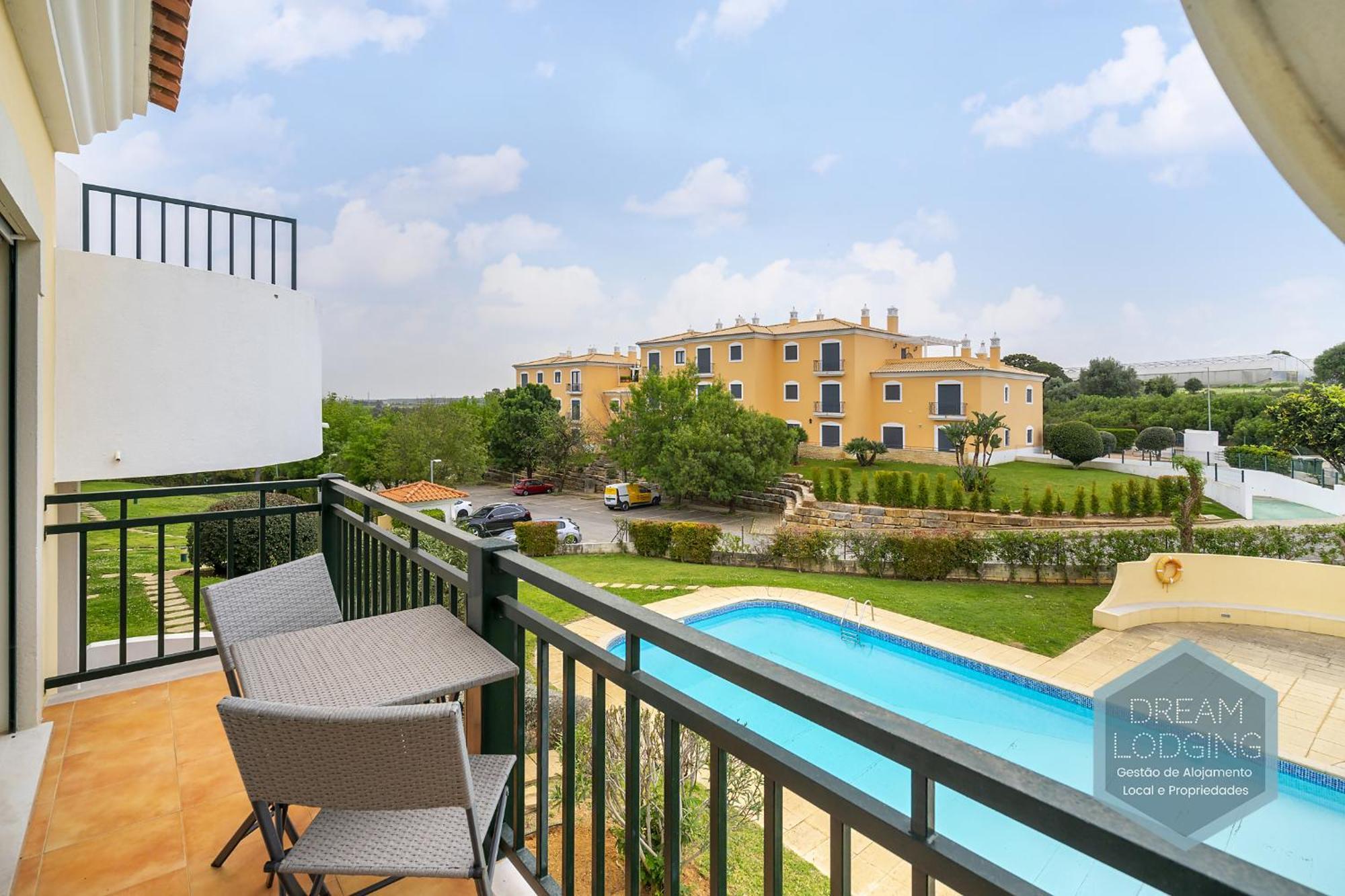 Quinta Do Paiva 10a Dream Lodging Apartment