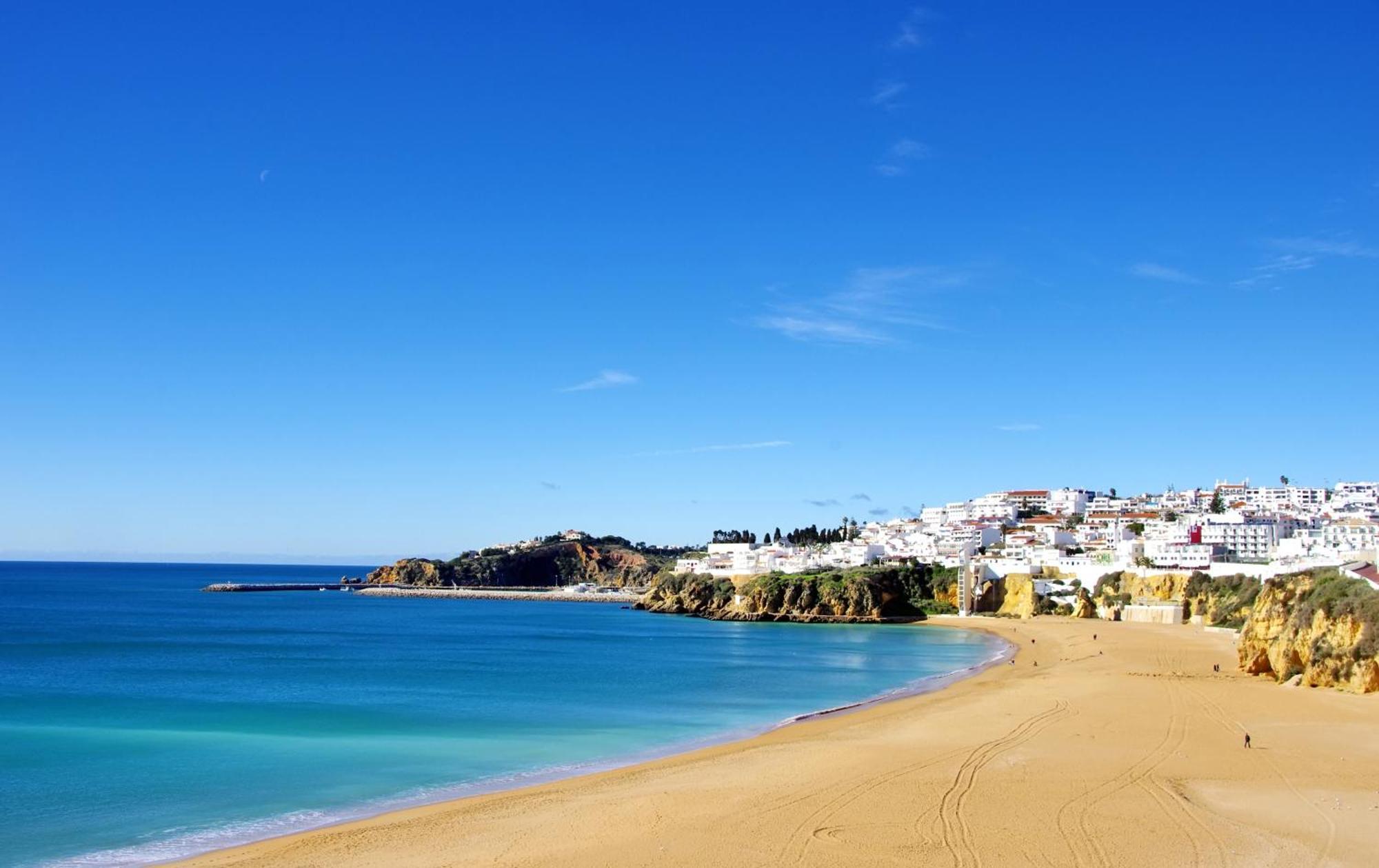 Apartamento Homes Ocean View With Sunbathing Terrace, 2 Swimming Pools & Tennis Court