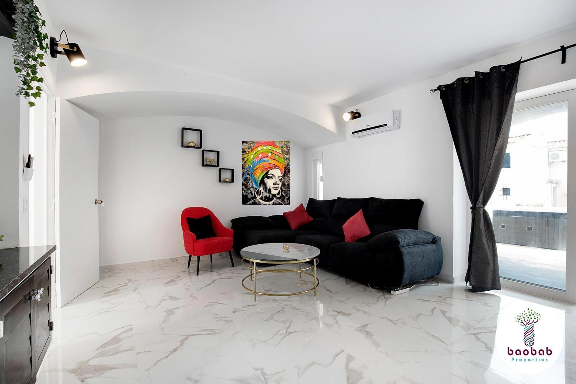 #266 Luxurious Bellagio * Albufeira