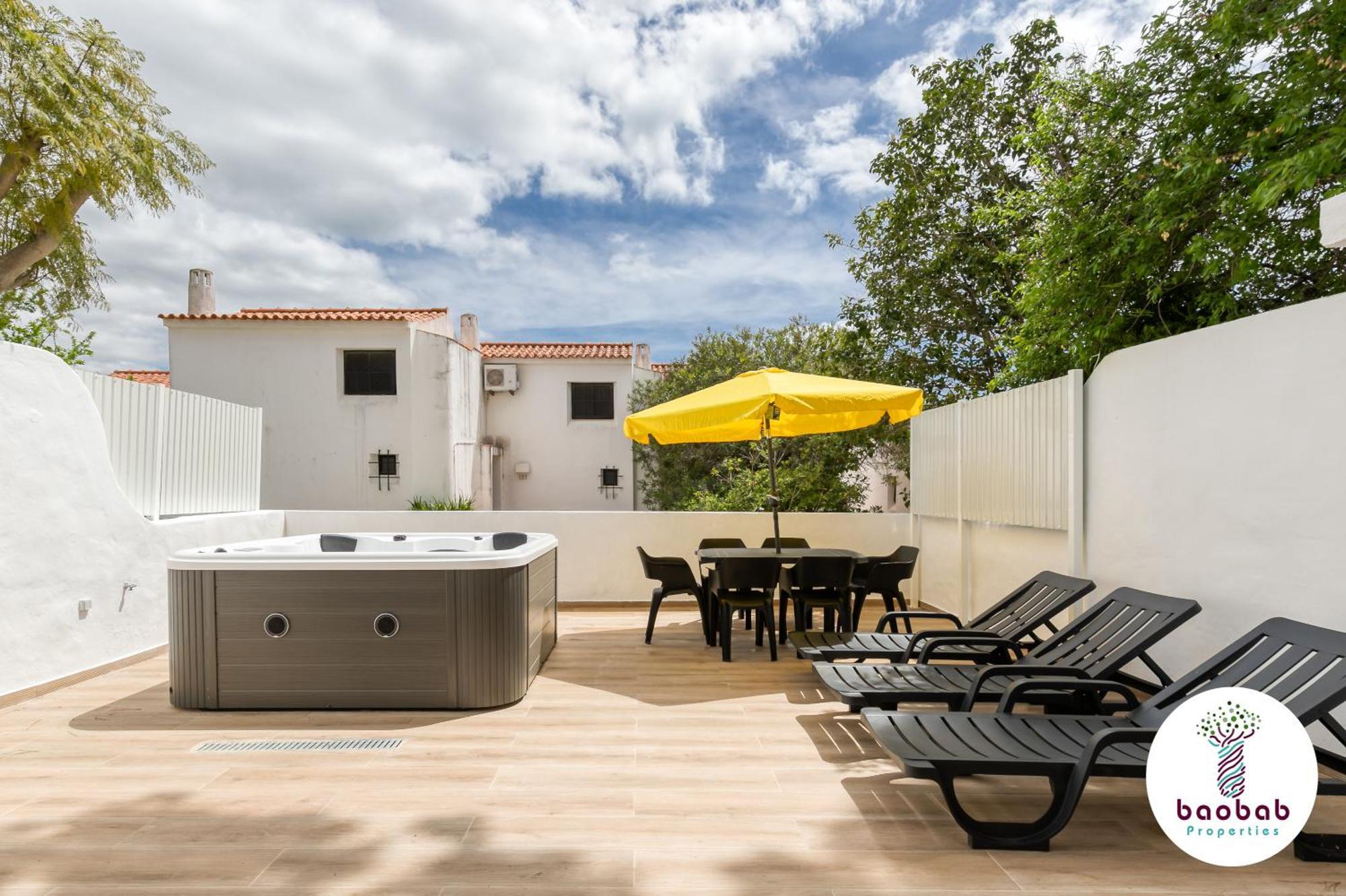 #266 Luxurious Bellagio Albufeira