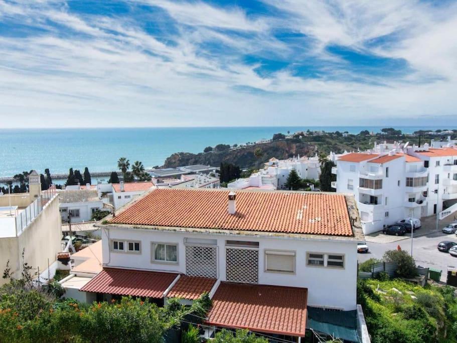 Sea View - Sea View & Old Town Of Apartment