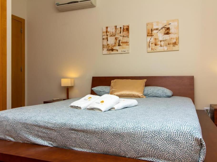 Corcovada - Pool View & Top Location & Apartment *