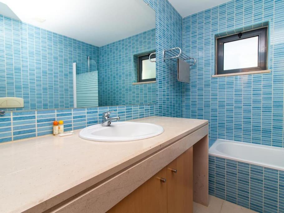 Corcovada - Pool View & Top Location & * Albufeira