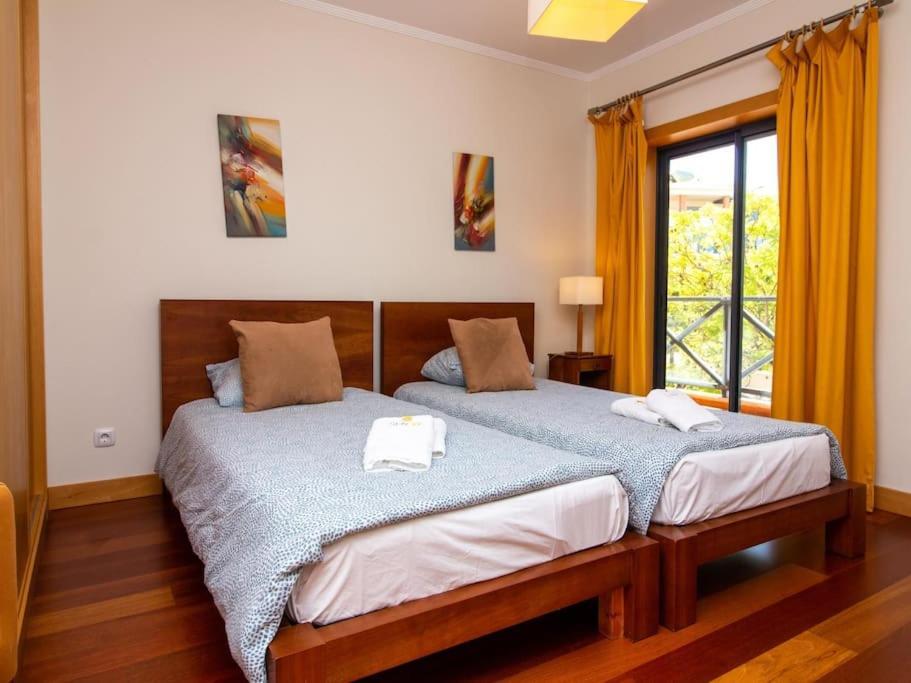 Apartment Corcovada - Pool View & Top Location & *