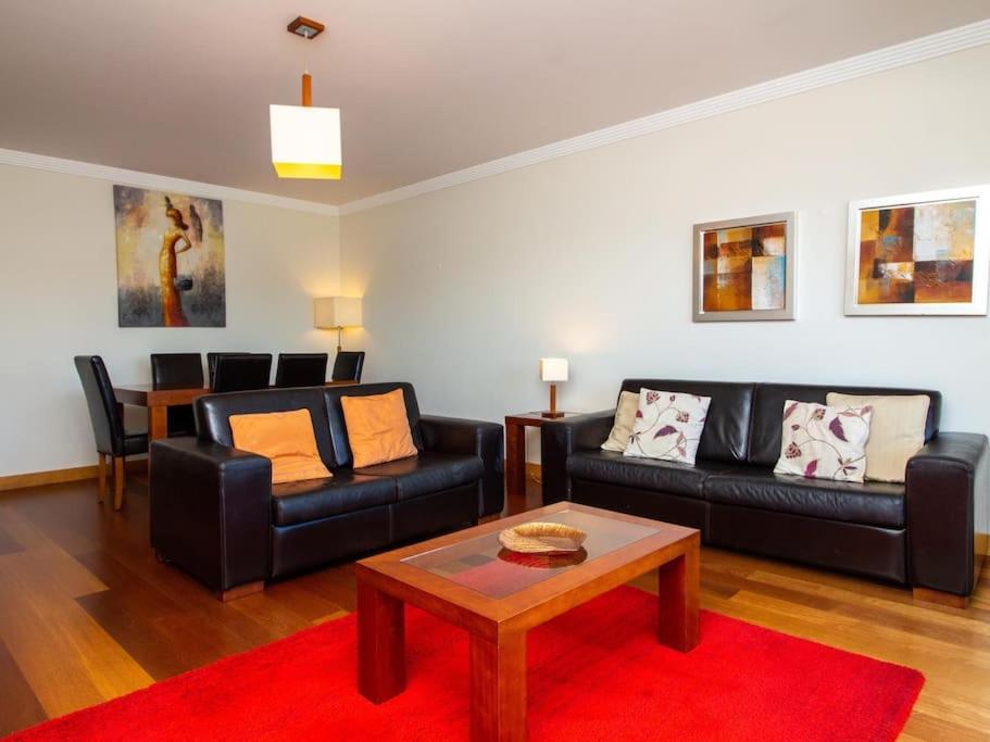Apartment Corcovada - Pool View & Top Location &
